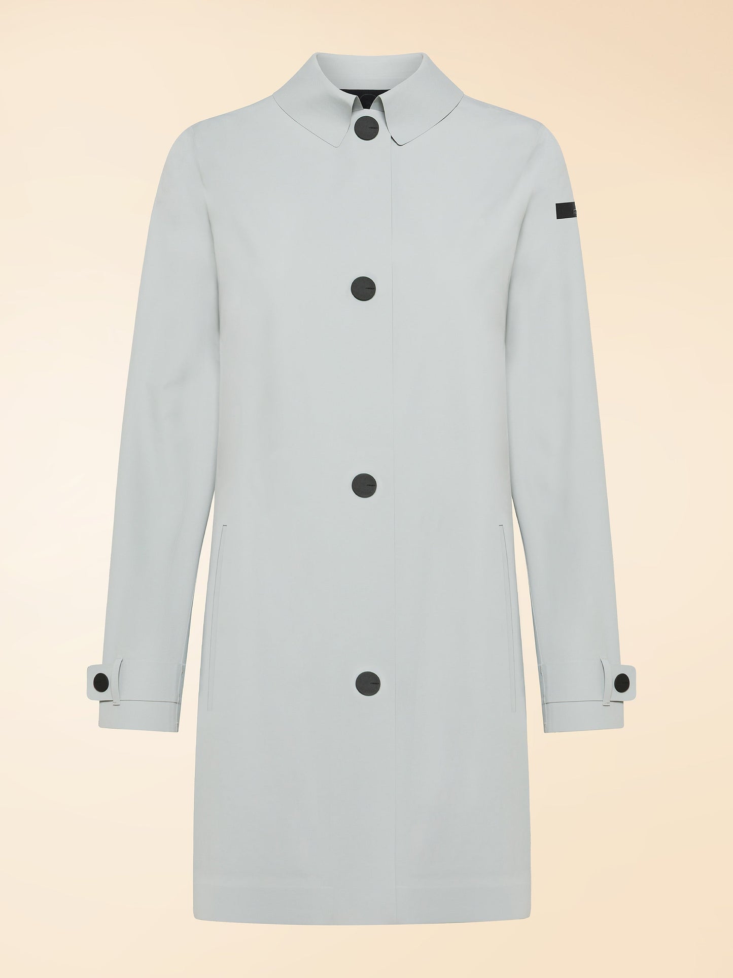 Montecristo Coat Wom Jkt - RRD Roberto Ricci Designs - Official Online Store