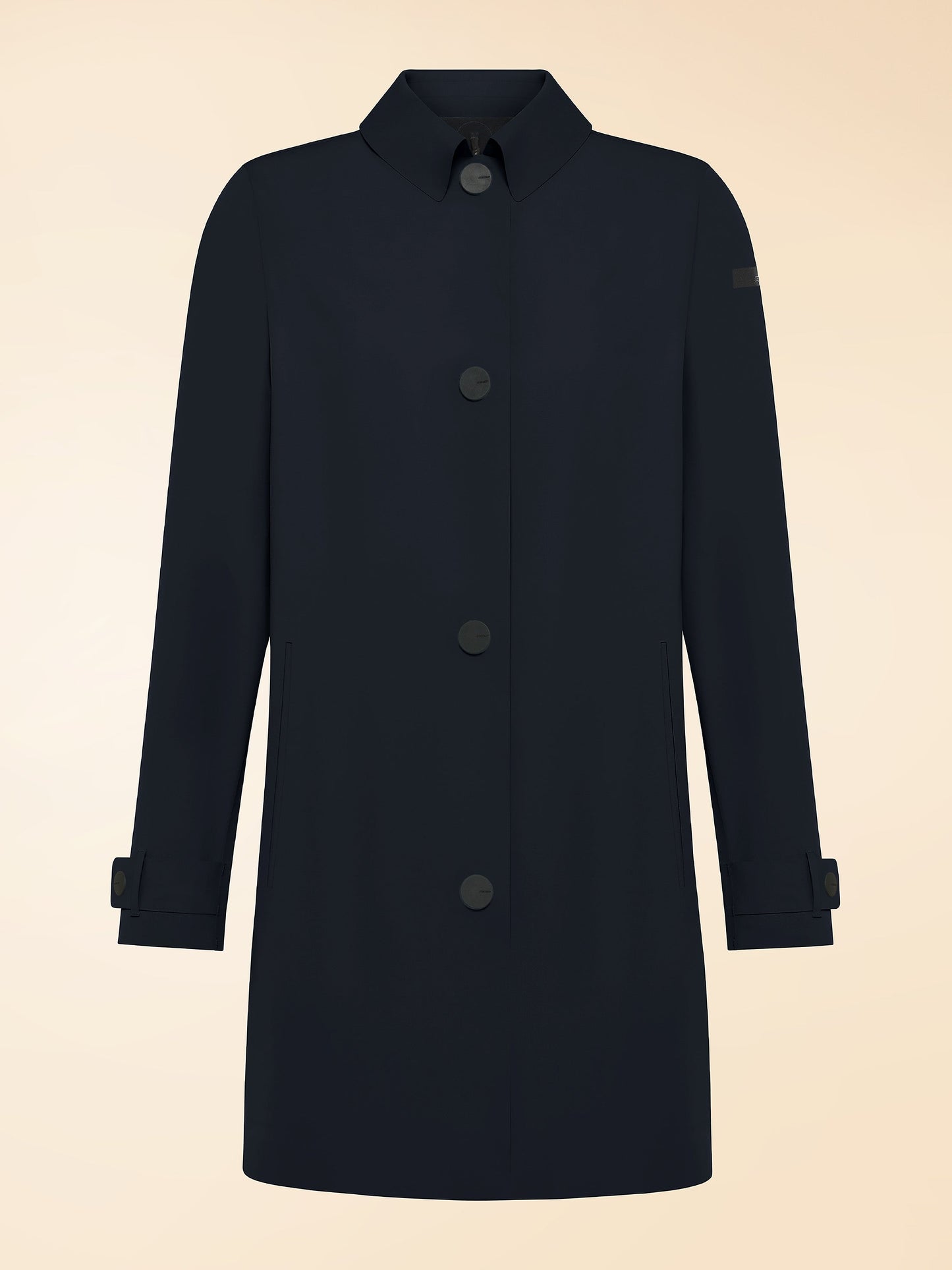 Montecristo Coat Wom Jkt - RRD Roberto Ricci Designs - Official Online Store