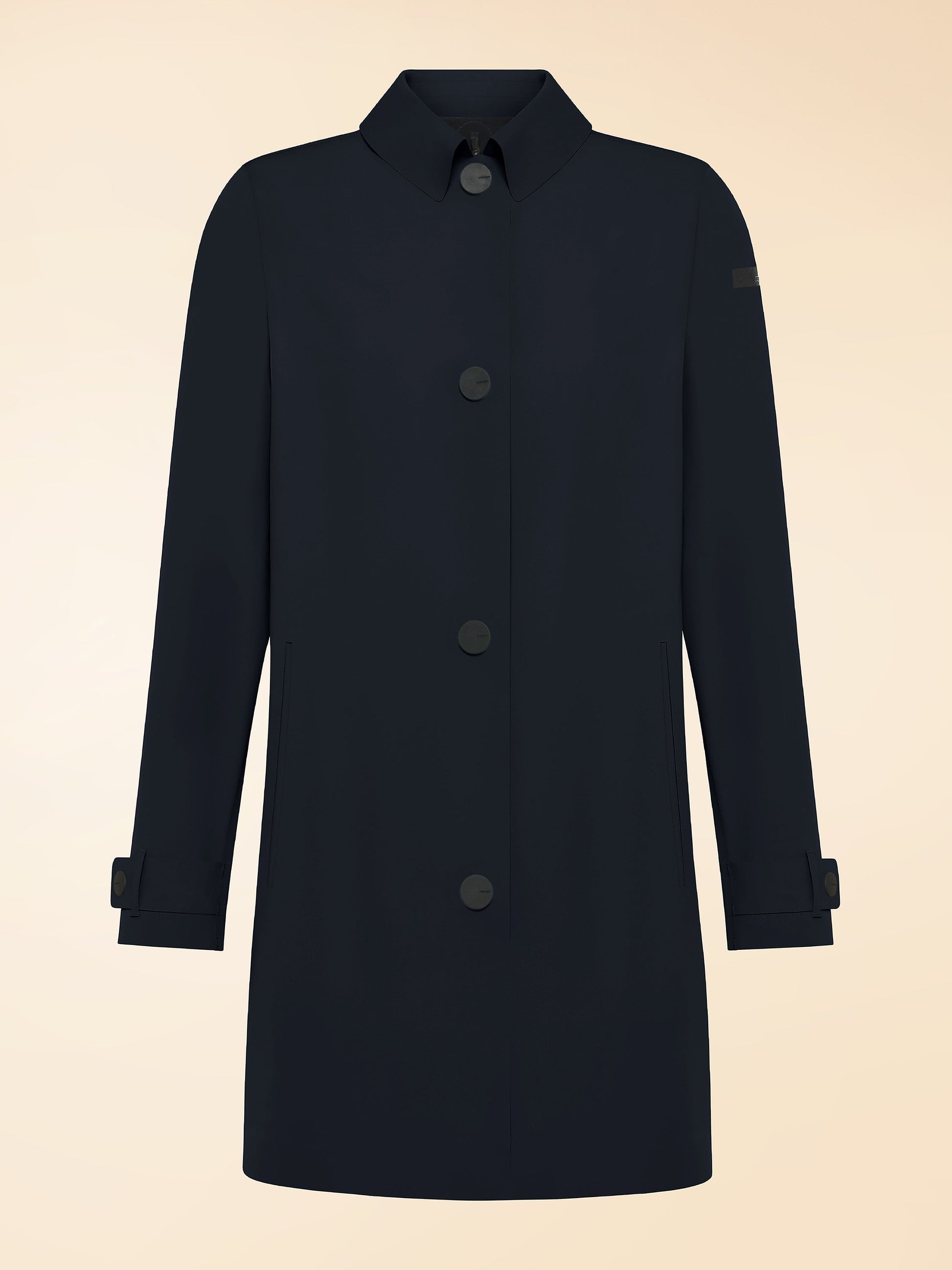 Montecristo Coat Wom Jkt - RRD Roberto Ricci Designs - Official Online Store