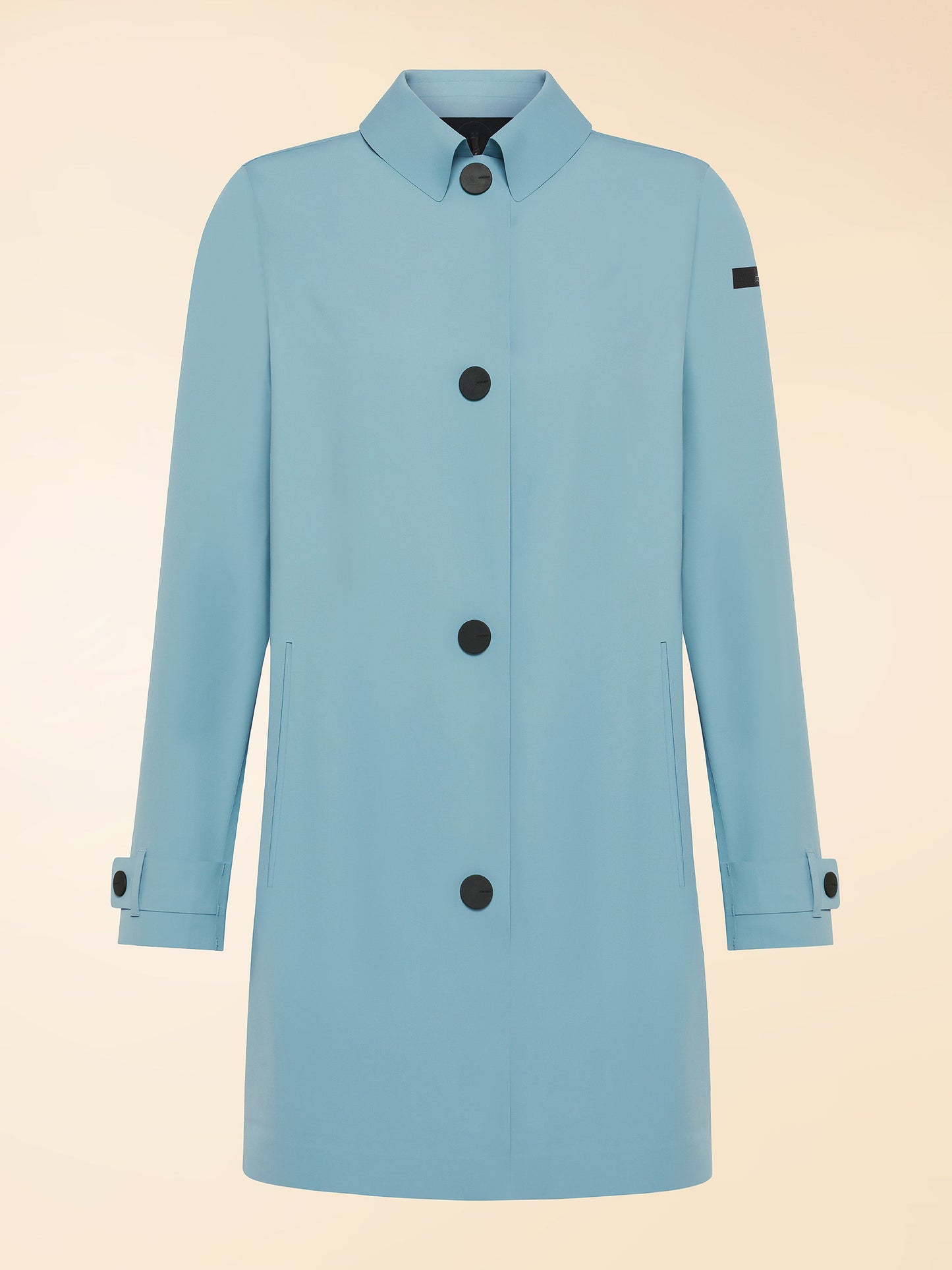 Montecristo Coat Wom Jkt - RRD Roberto Ricci Designs - Official Online Store