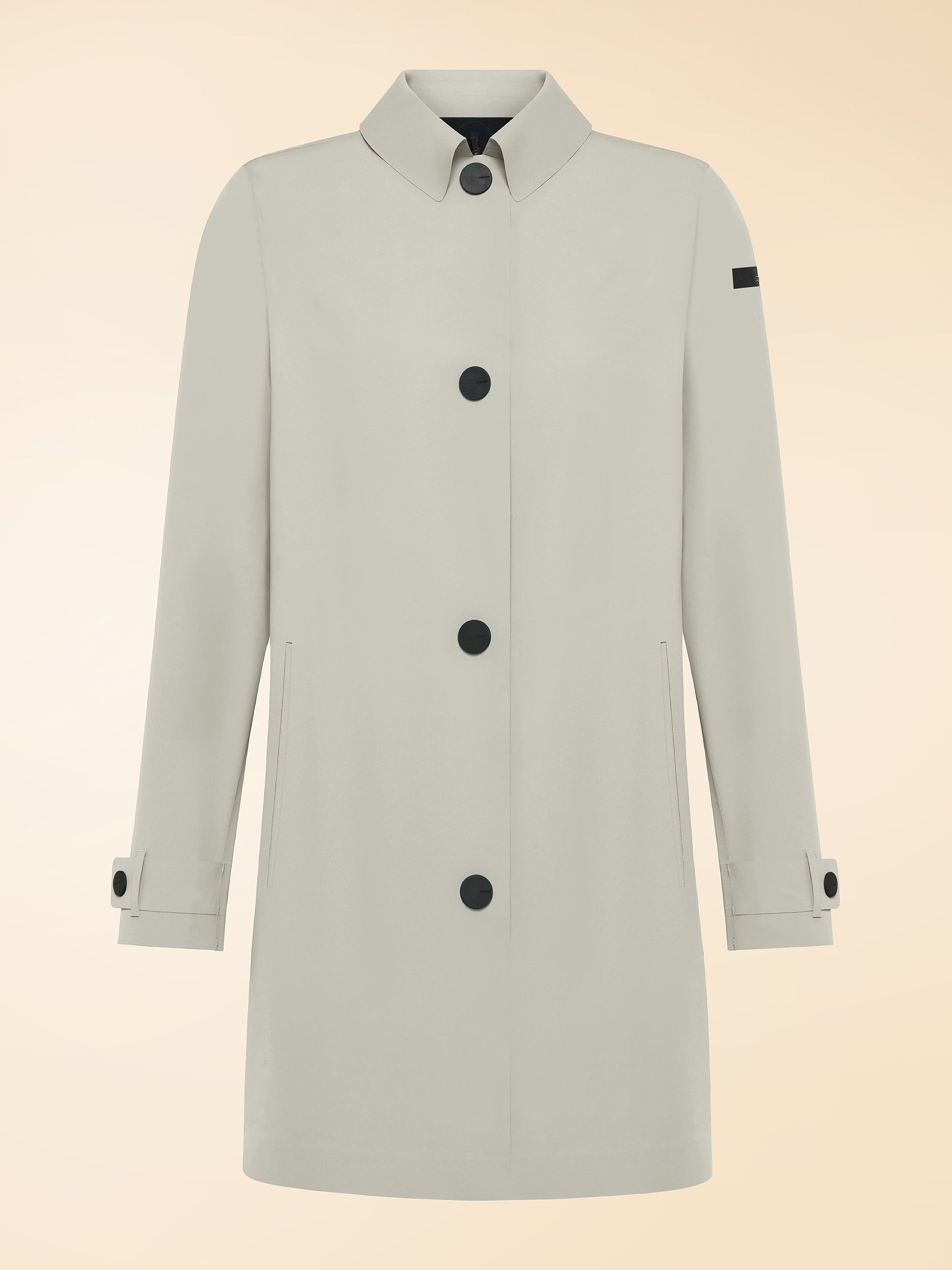 Montecristo Coat Wom Jkt - RRD Roberto Ricci Designs - Official Online Store
