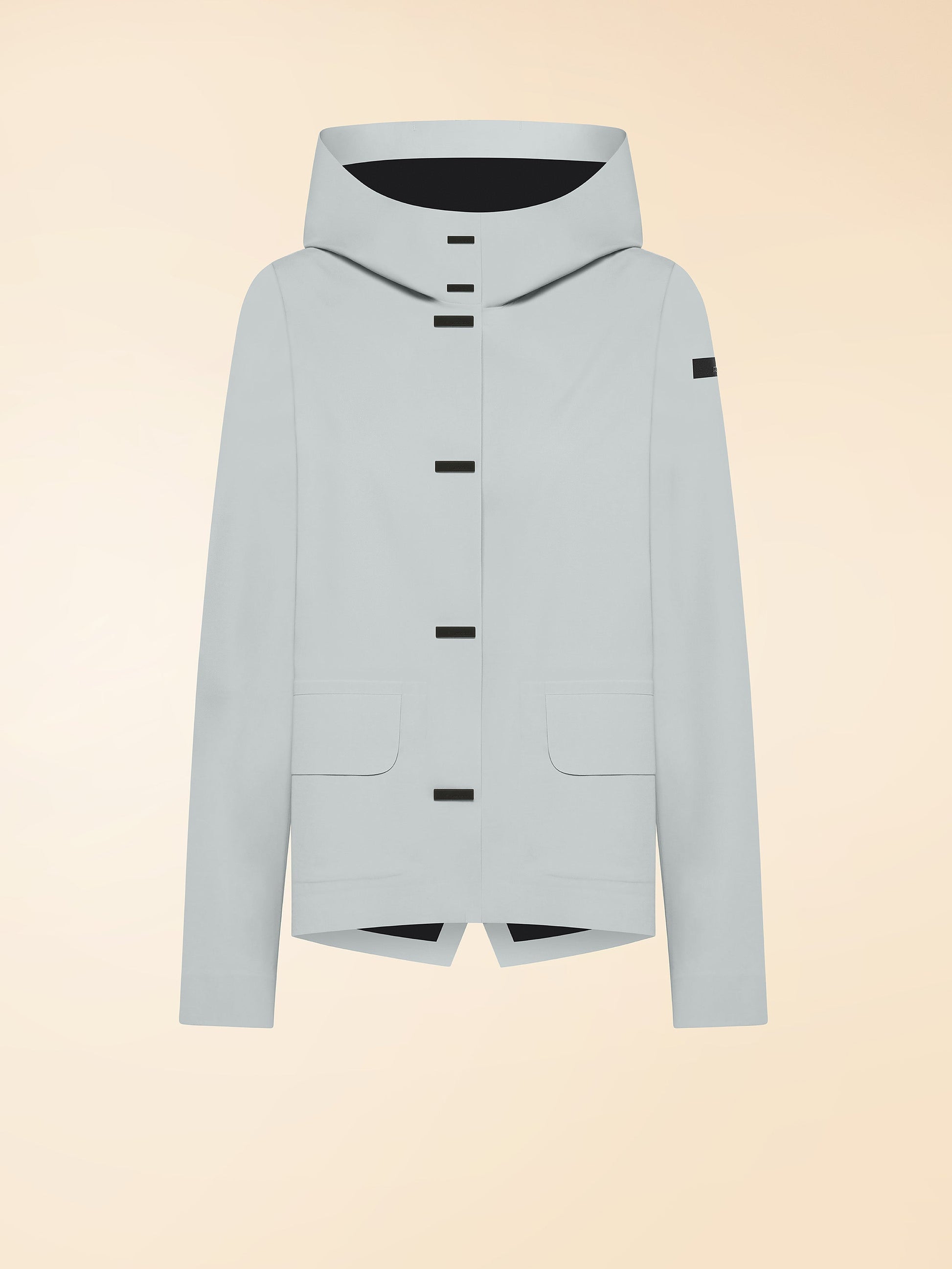 Montecristo Color Hood Wom Jkt - RRD Roberto Ricci Designs - Official Online Store
