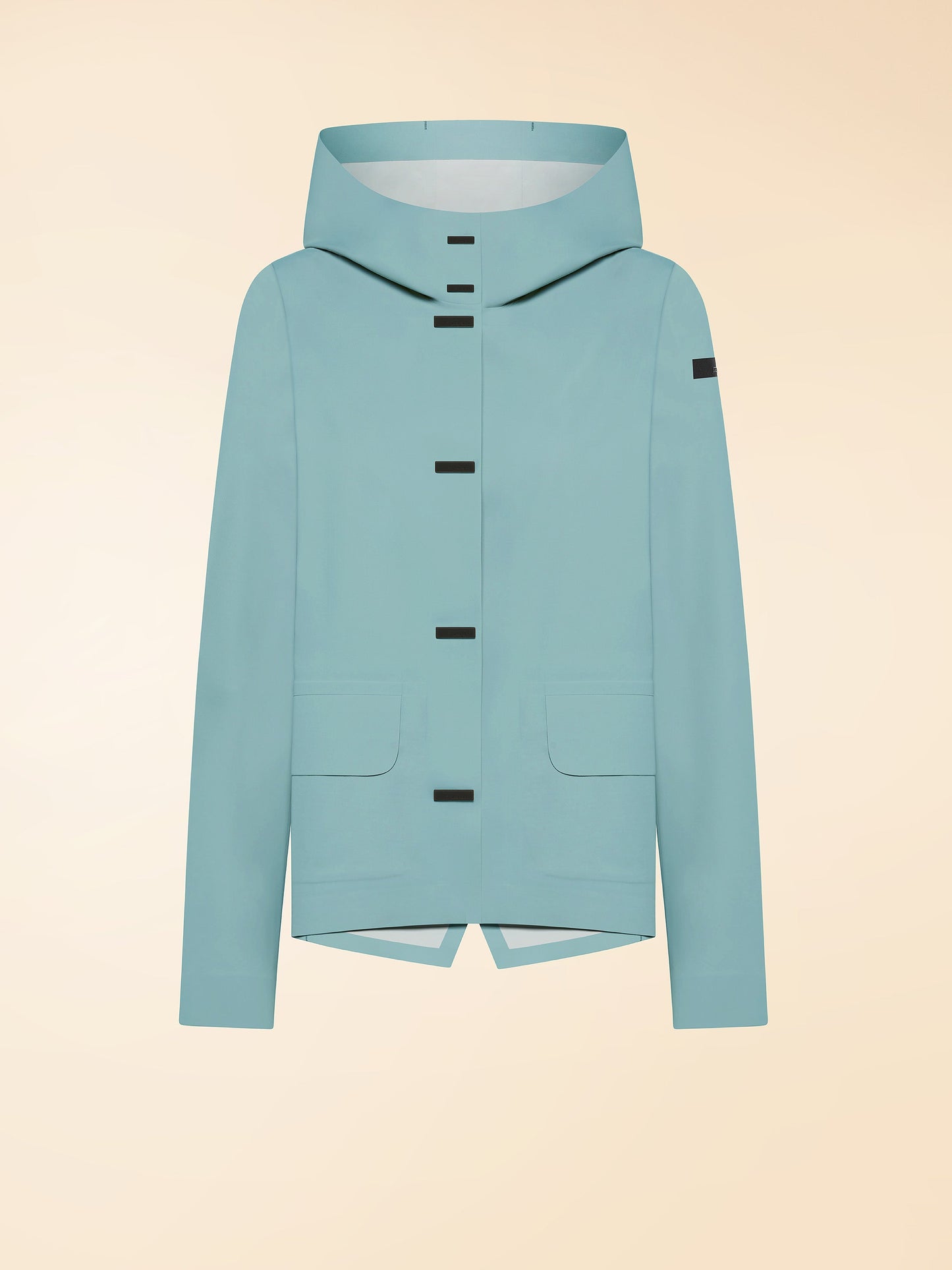 Montecristo Color Hood Wom Jkt - RRD Roberto Ricci Designs - Official Online Store