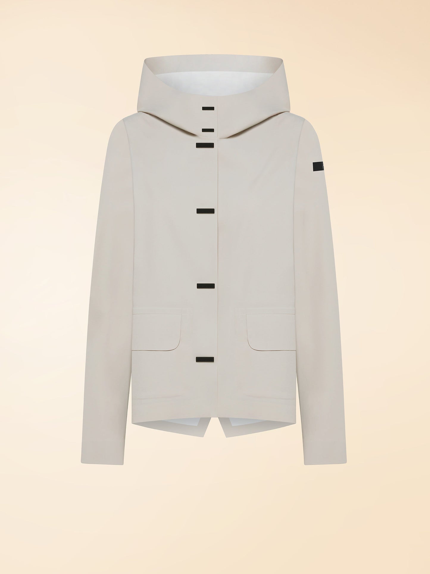 Montecristo Color Hood Wom Jkt - RRD Roberto Ricci Designs - Official Online Store