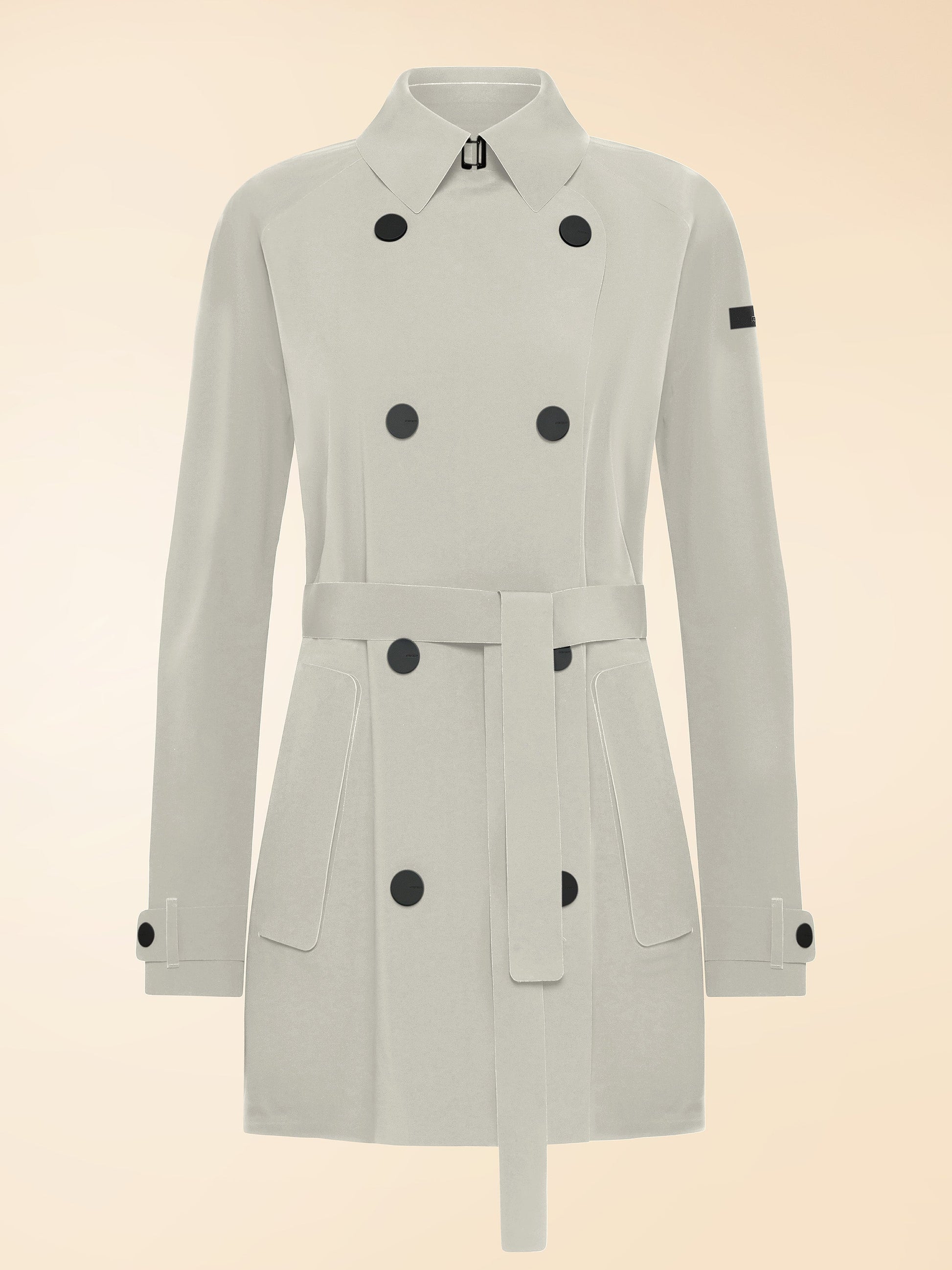 Montecristo Trench Wom Jkt - RRD Roberto Ricci Designs - Official Online Store