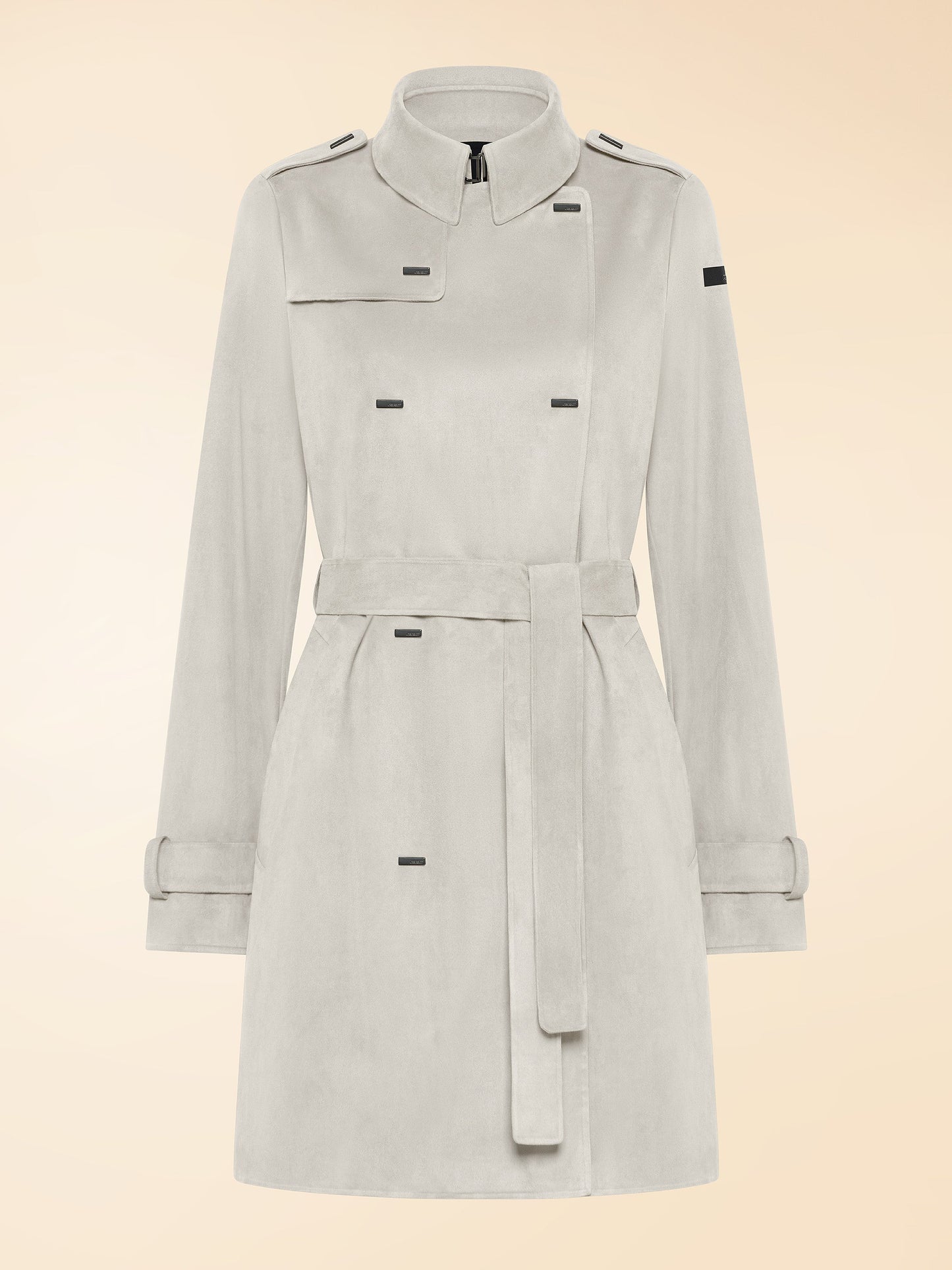 Nabucco Trench Wom Jkt - RRD Roberto Ricci Designs - Official Online Store