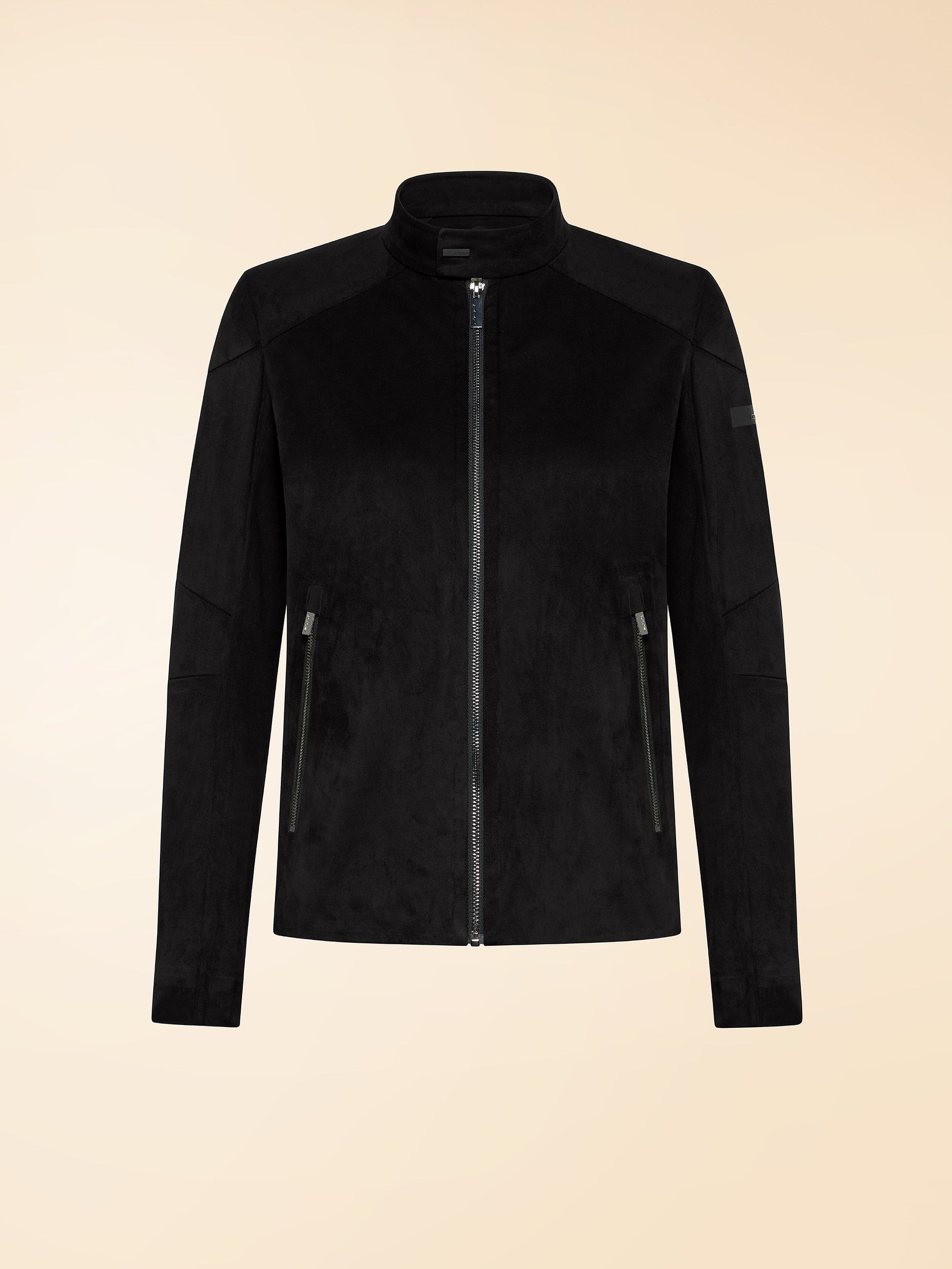 Nabucco Biker Wom Jkt - RRD Roberto Ricci Designs - Official Online Store