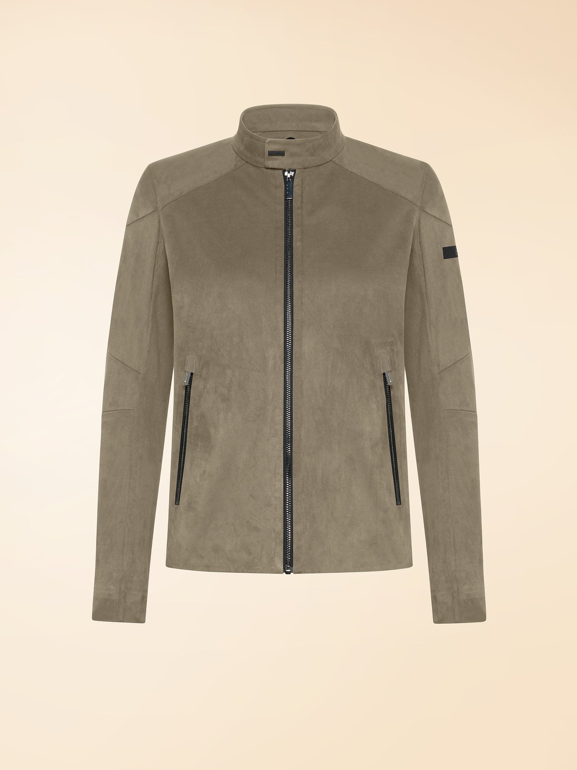 Nabucco Biker Wom Jkt - RRD Roberto Ricci Designs - Official Online Store
