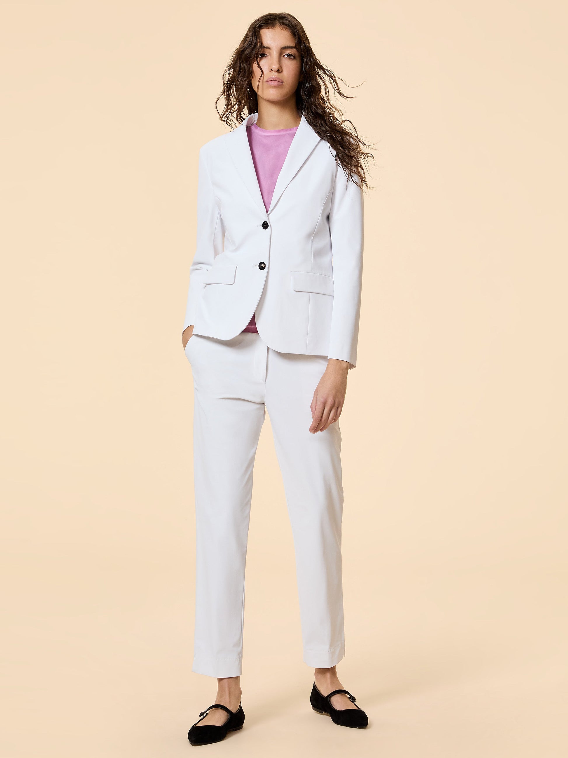 Surflex Wom Blazer - RRD Roberto Ricci Designs - Official Online Store