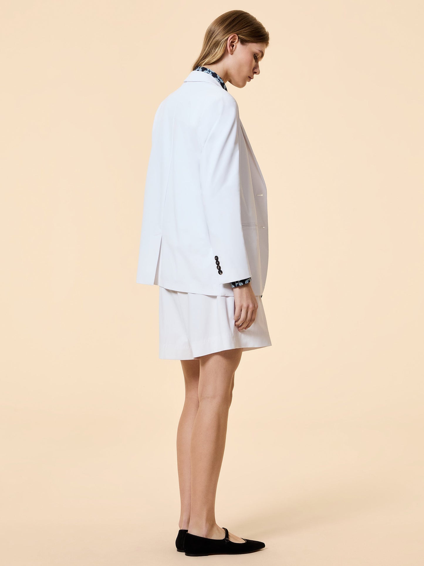 Surflex Boyfriend Wom Blazer - RRD Roberto Ricci Designs - Official Online Store