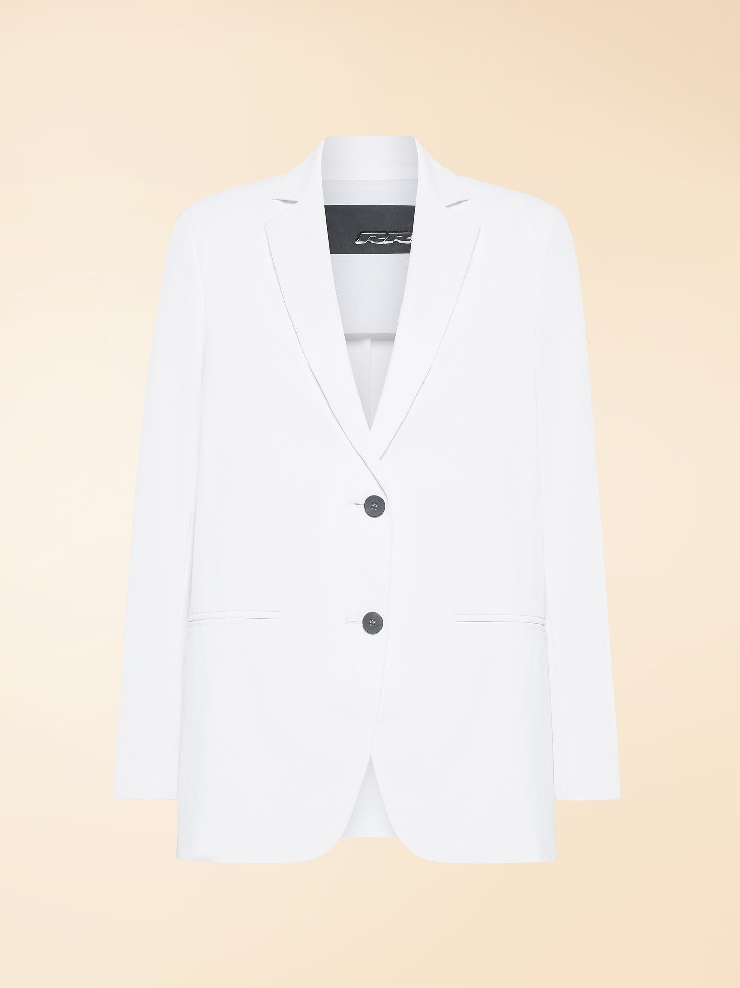 Surflex Boyfriend Wom Blazer - RRD Roberto Ricci Designs - Official Online Store