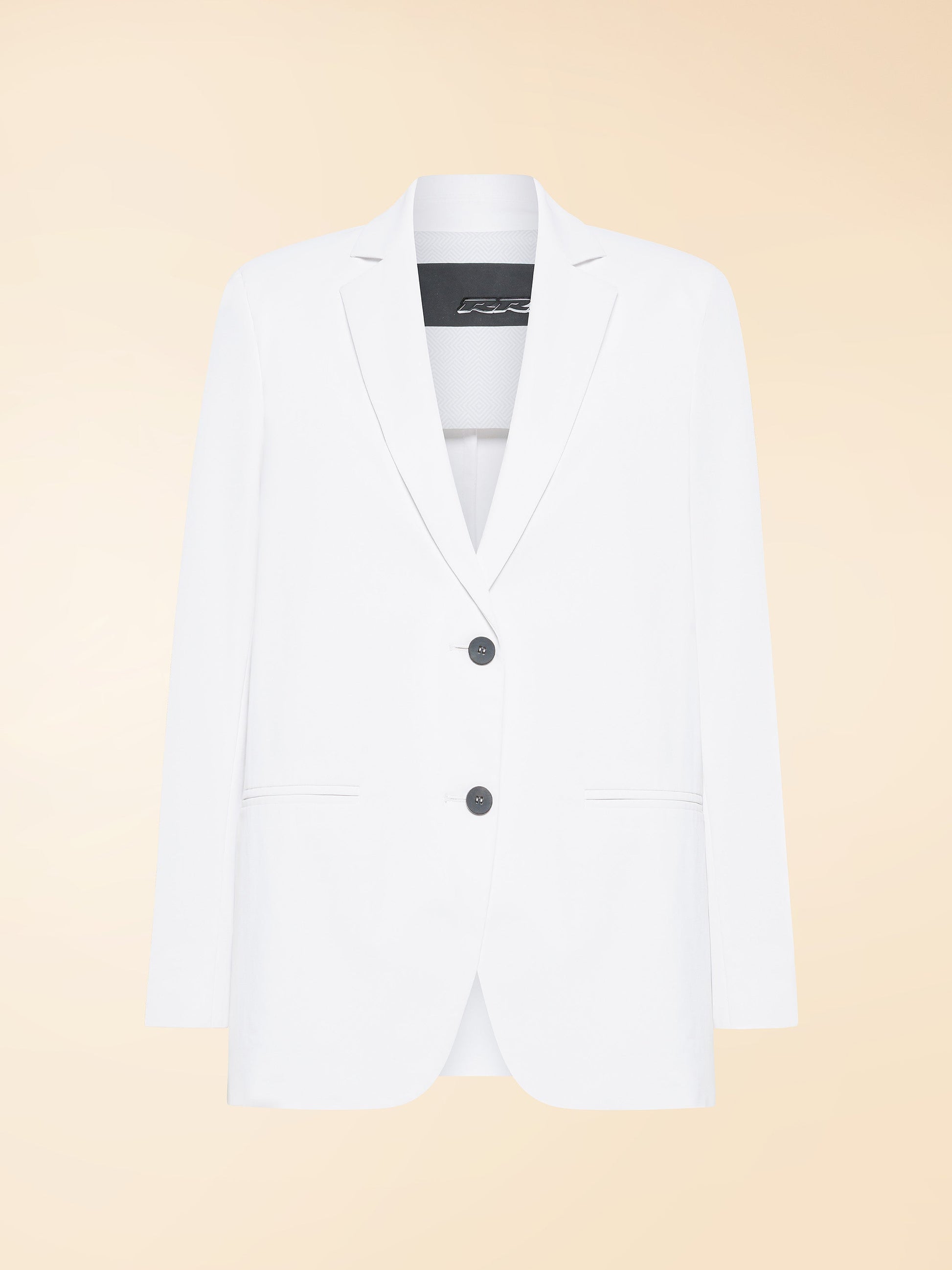 Surflex Boyfriend Wom Blazer - RRD Roberto Ricci Designs - Official Online Store