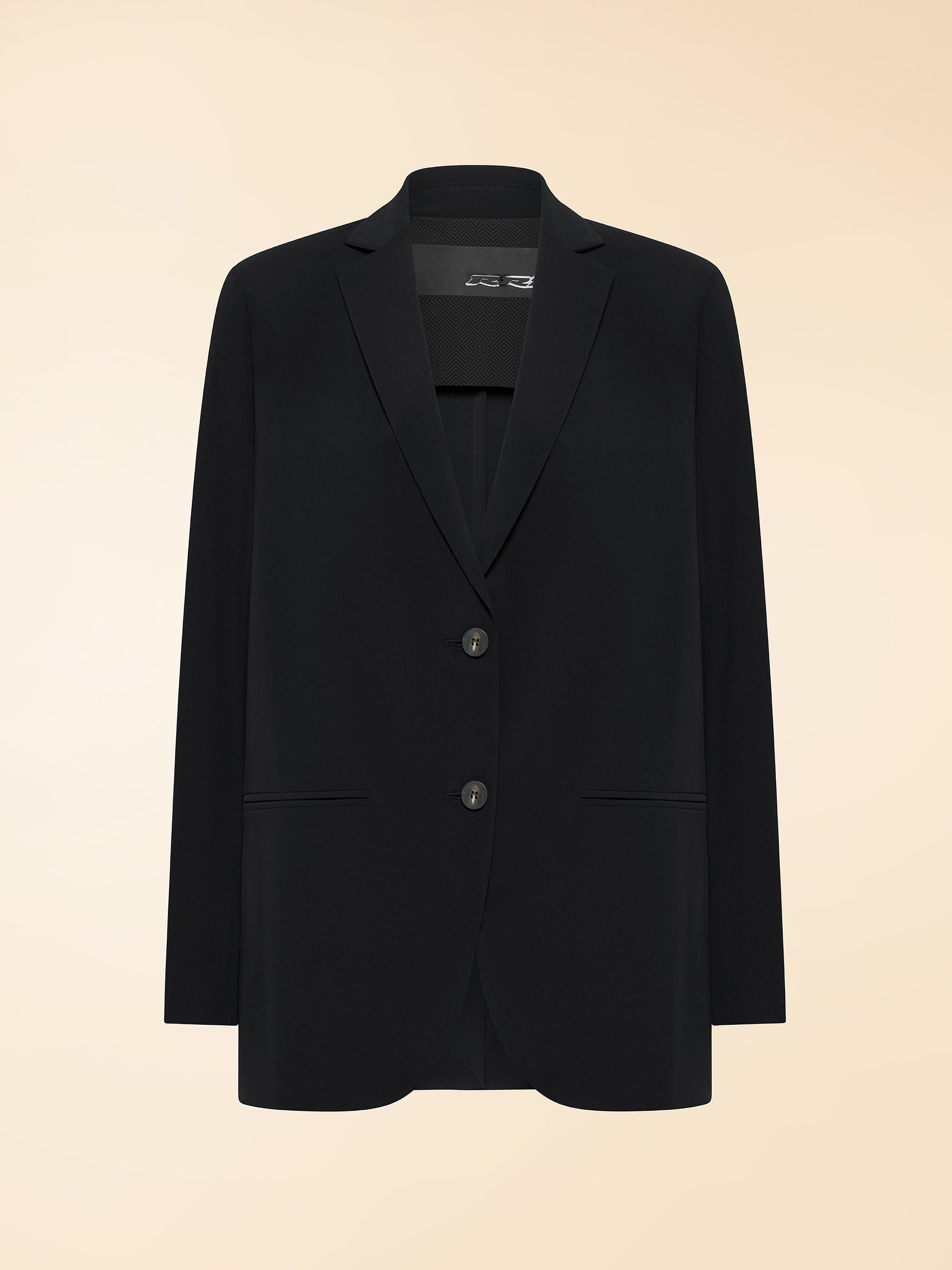 Surflex Boyfriend Wom Blazer - RRD Roberto Ricci Designs - Official Online Store