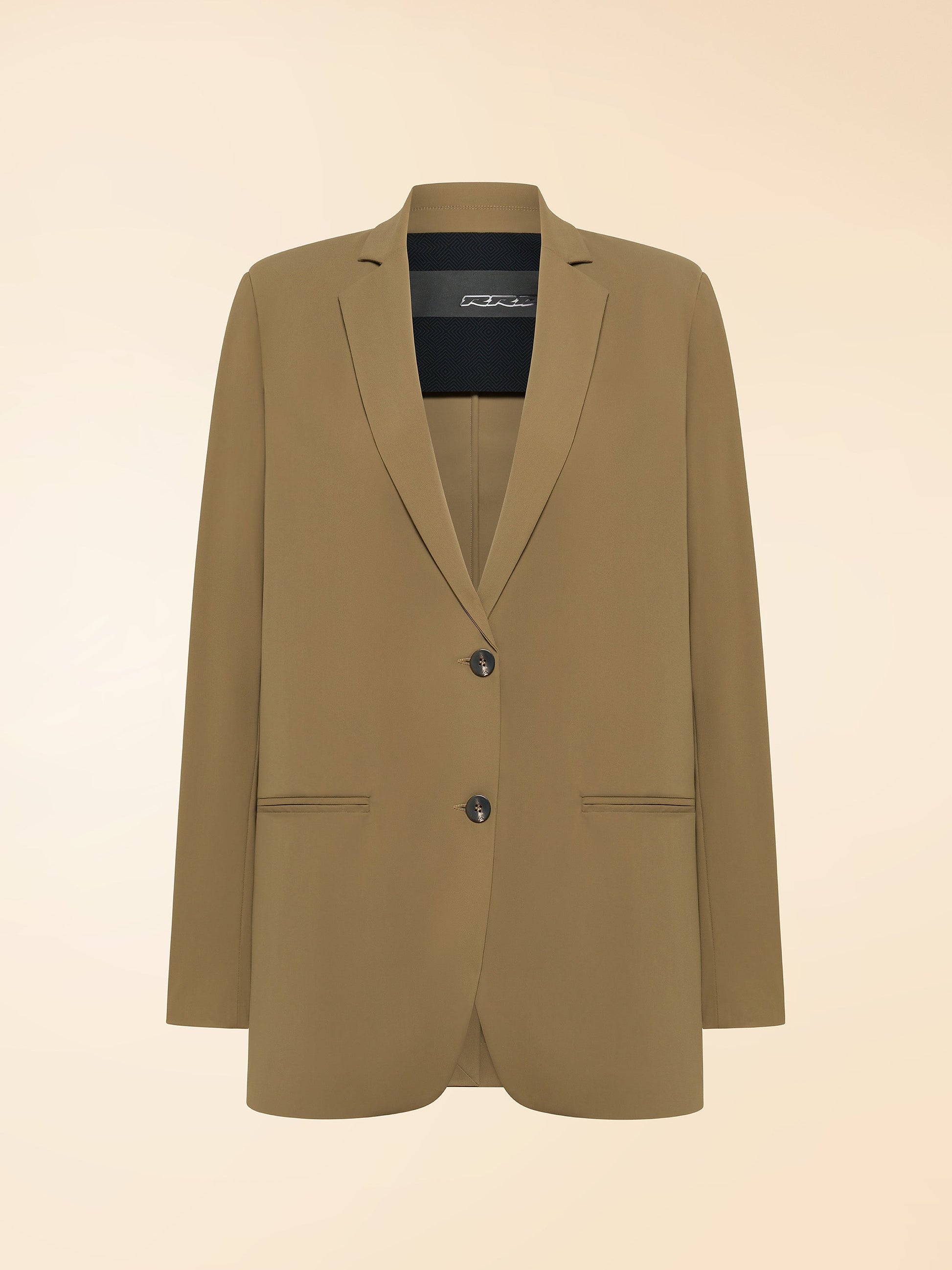 Surflex Boyfriend Wom Blazer - RRD Roberto Ricci Designs - Official Online Store