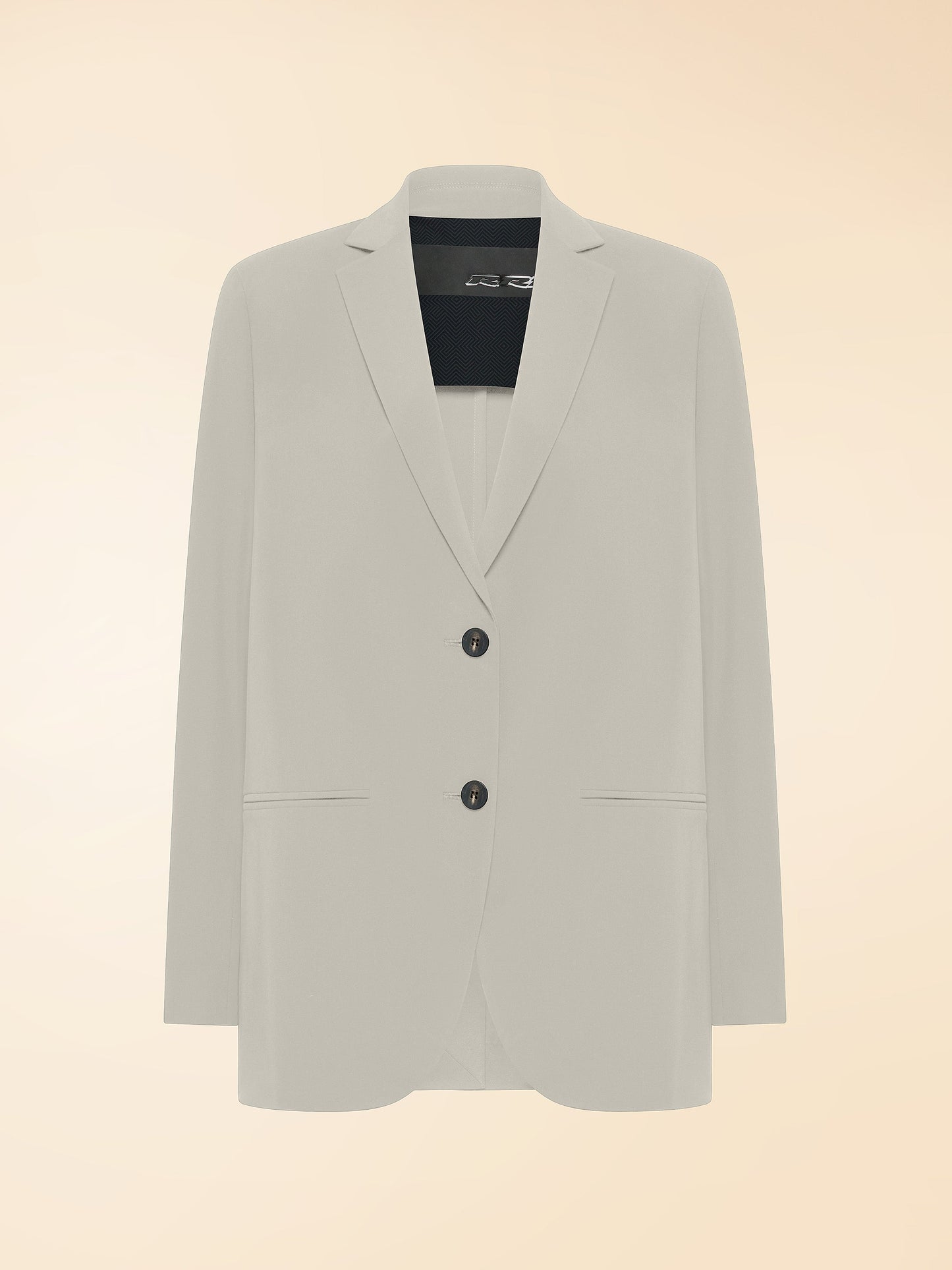 Surflex Boyfriend Wom Blazer - RRD Roberto Ricci Designs - Official Online Store