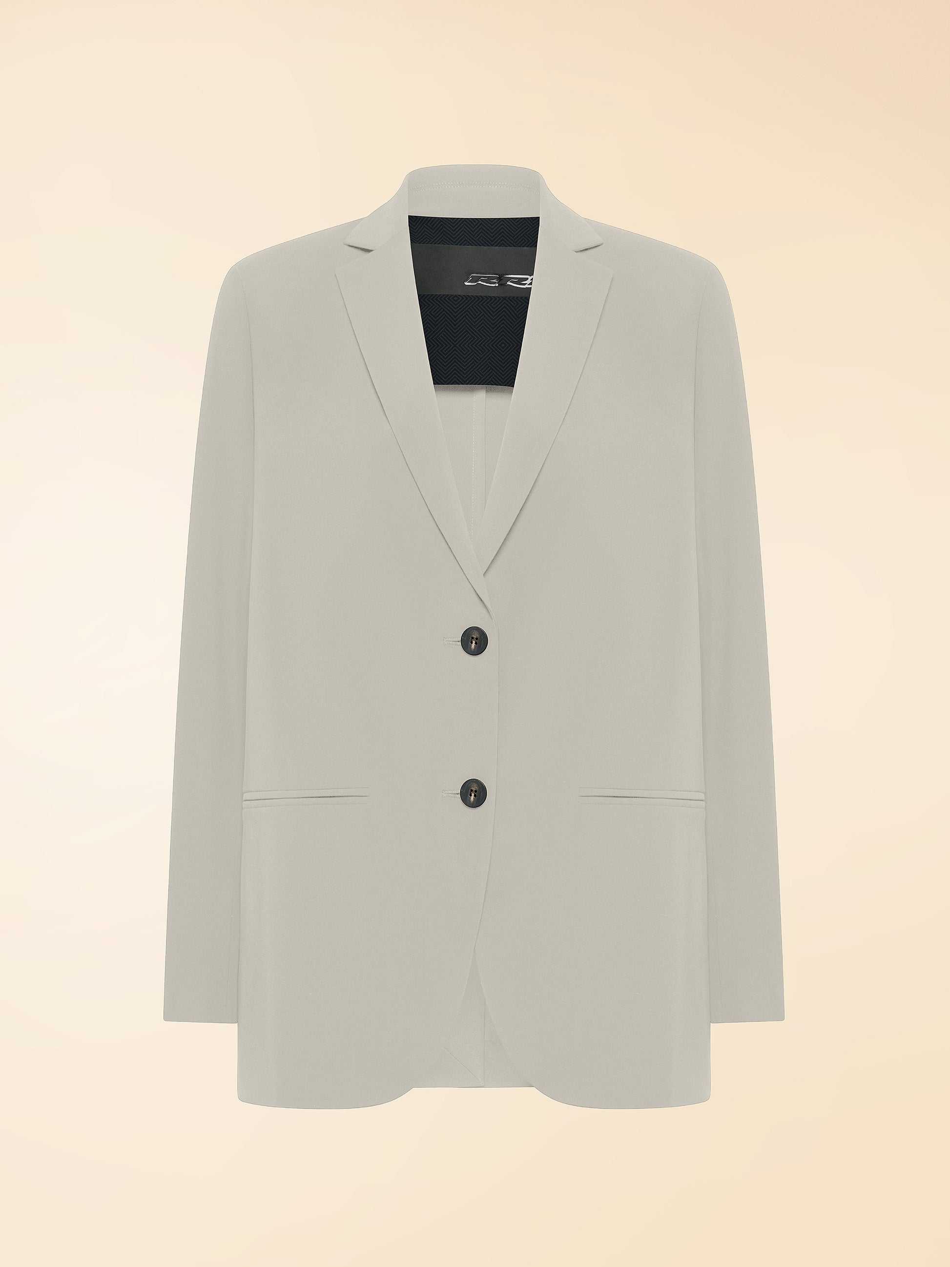 Surflex Boyfriend Wom Blazer - RRD Roberto Ricci Designs - Official Online Store