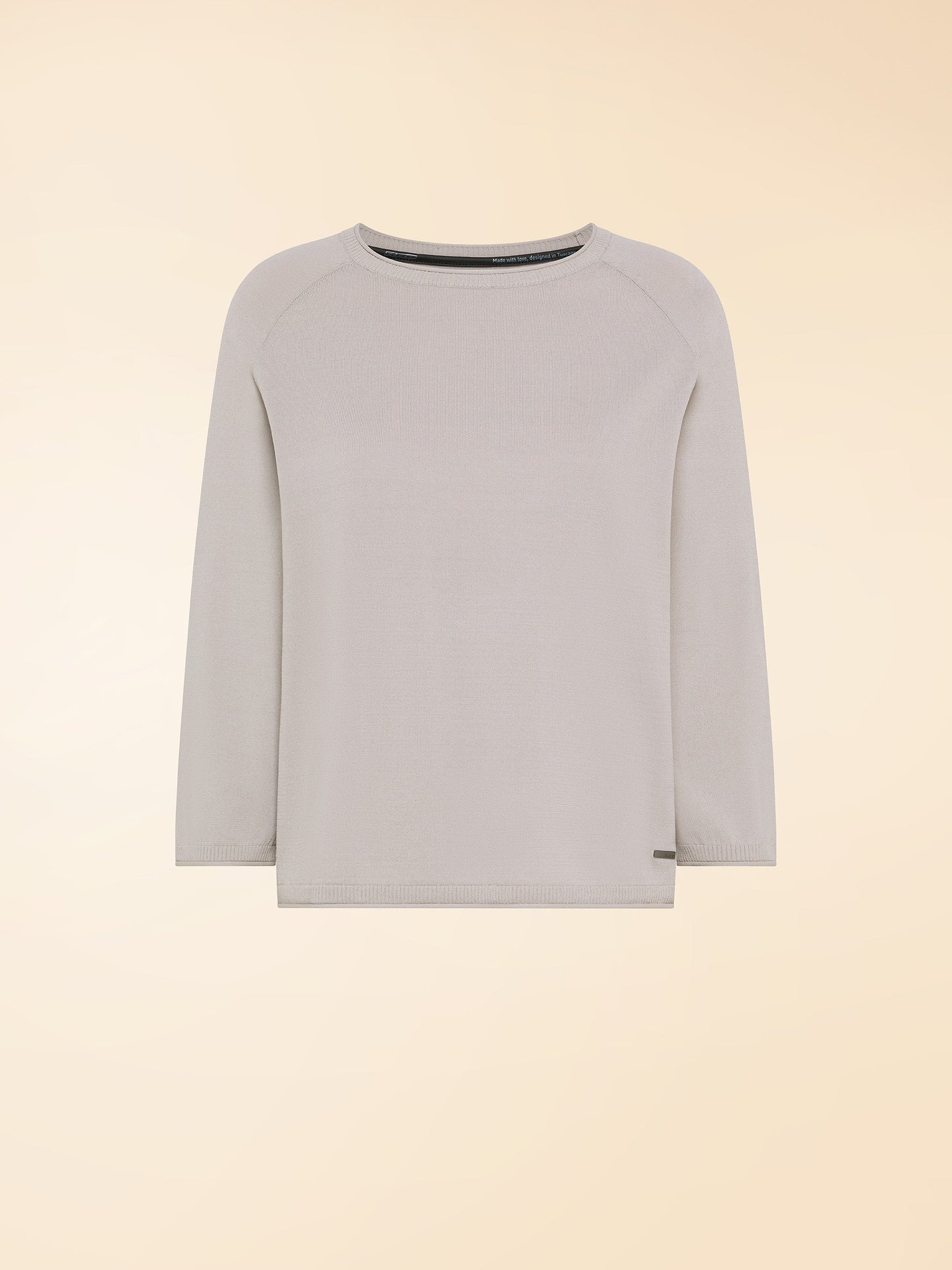 Maxell Round Wom Knit - RRD Roberto Ricci Designs - Official Online Store