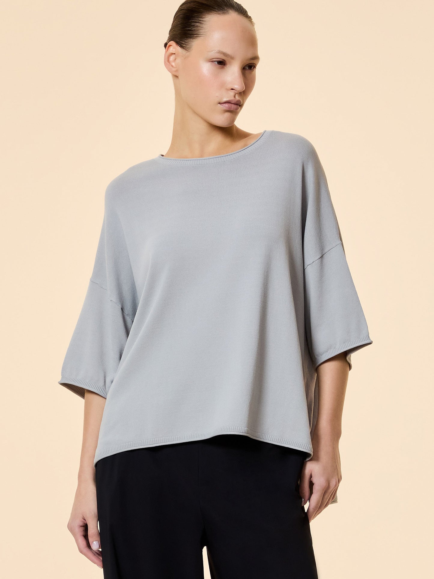 Maxell T-Box Wom Knit - RRD Roberto Ricci Designs - Official Online Store