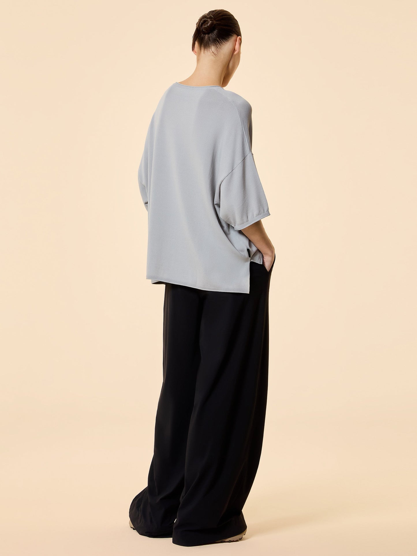 Maxell T-Box Wom Knit - RRD Roberto Ricci Designs - Official Online Store