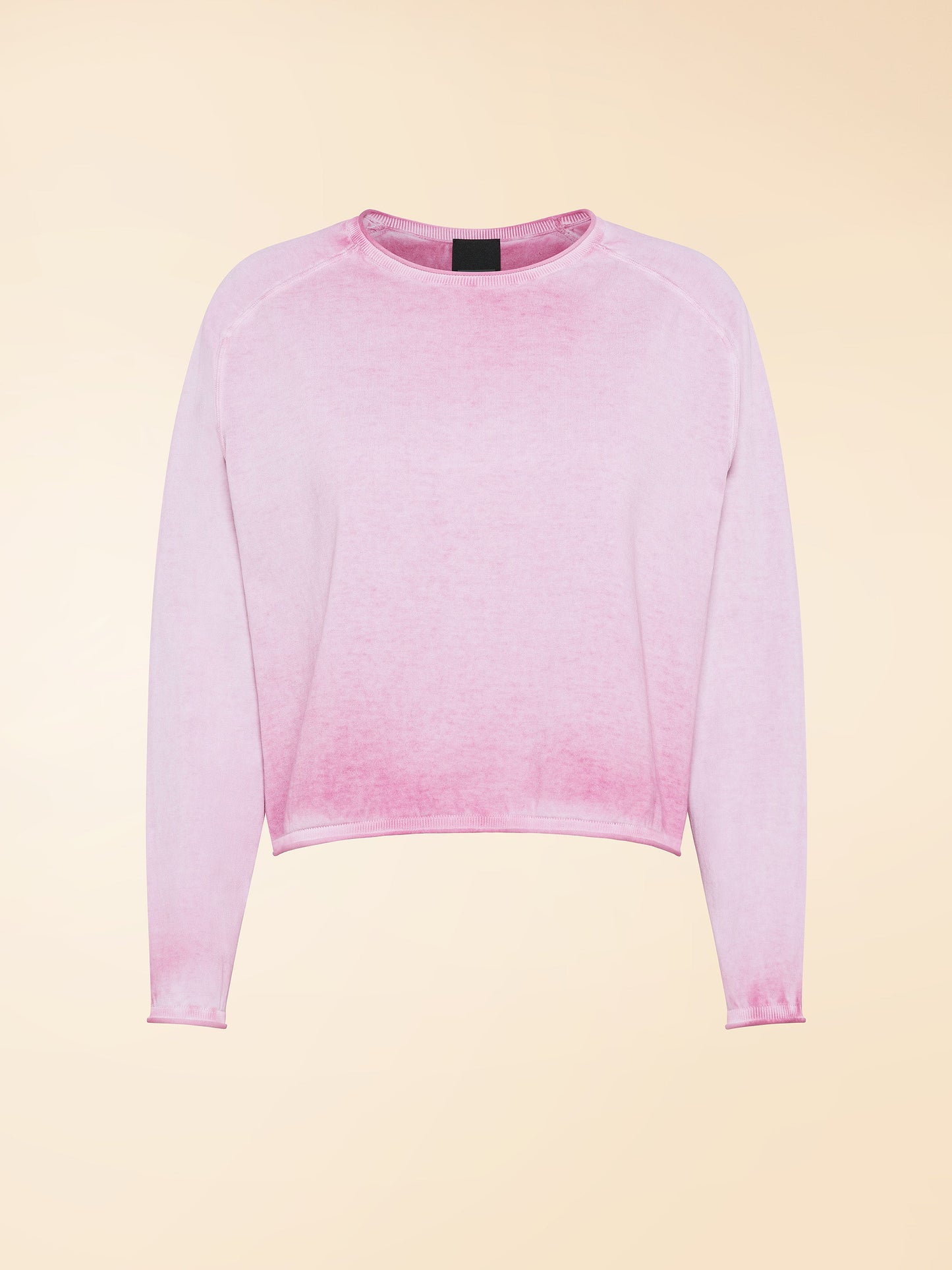Shirty Ice Round Wom Knit - RRD Roberto Ricci Designs - Official Online Store
