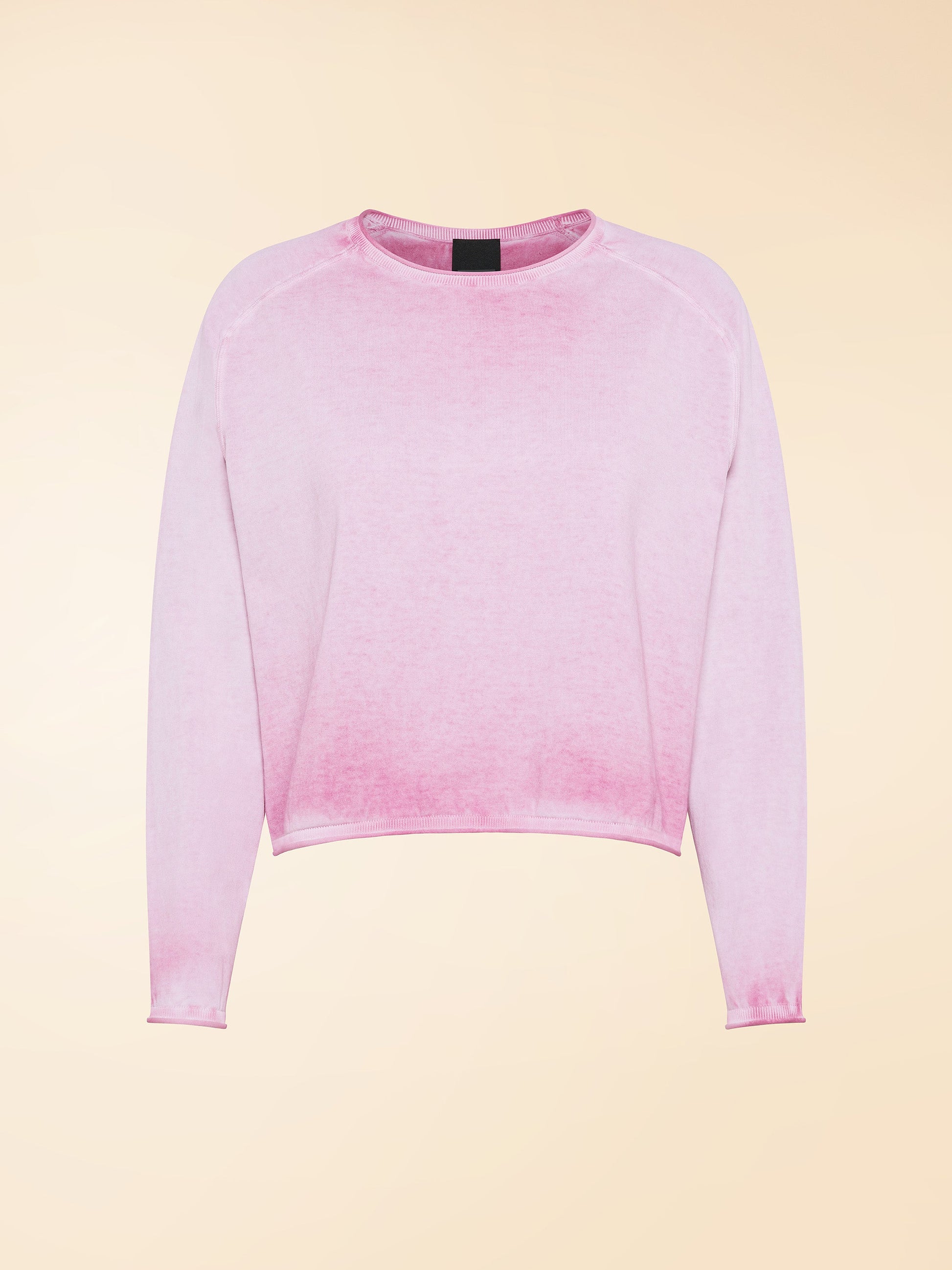 Shirty Ice Round Wom Knit - RRD Roberto Ricci Designs - Official Online Store