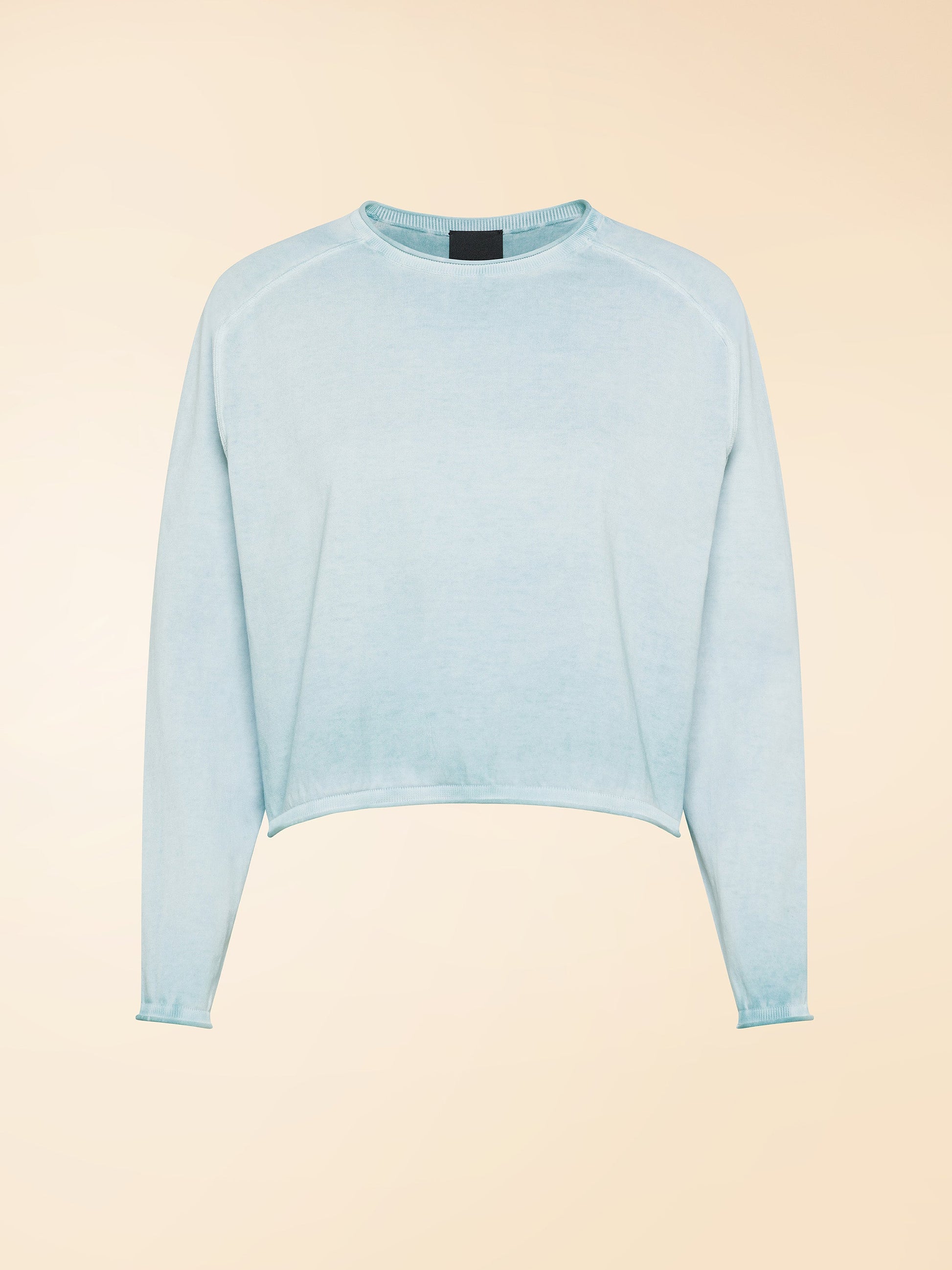 Shirty Ice Round Wom Knit - RRD Roberto Ricci Designs - Official Online Store