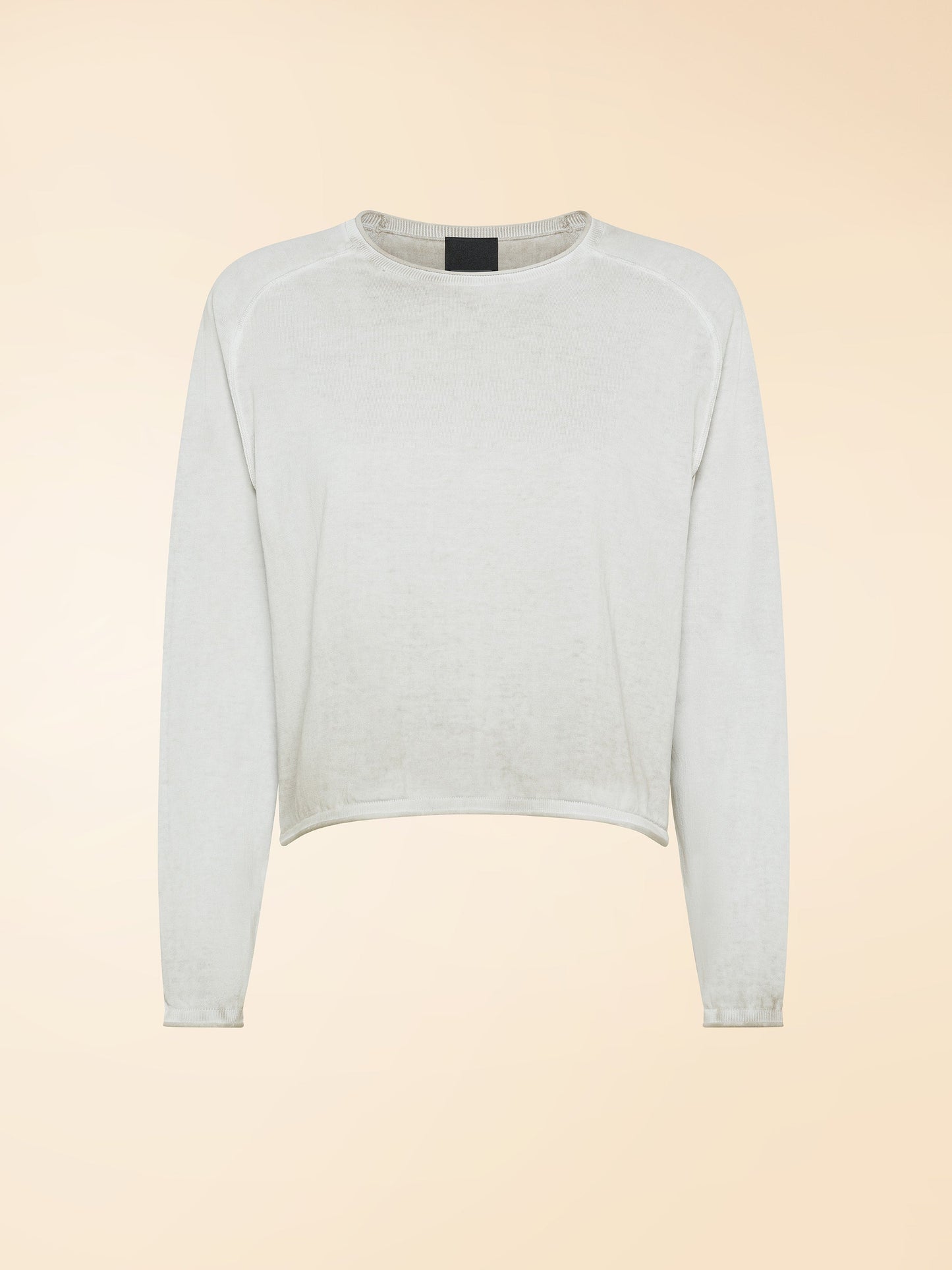 Shirty Ice Round Wom Knit - RRD Roberto Ricci Designs - Official Online Store