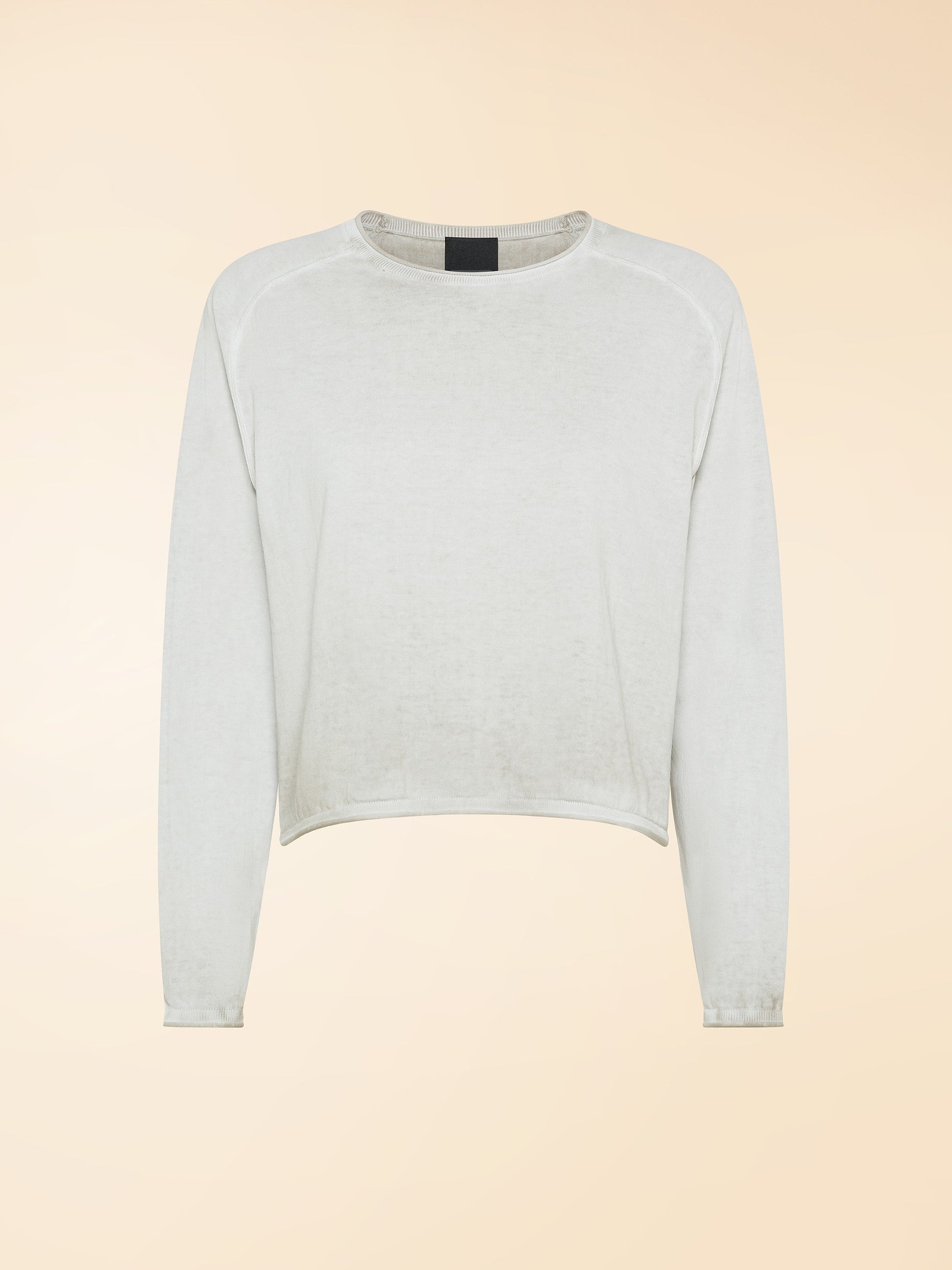 Shirty Ice Round Wom Knit - RRD Roberto Ricci Designs - Official Online Store