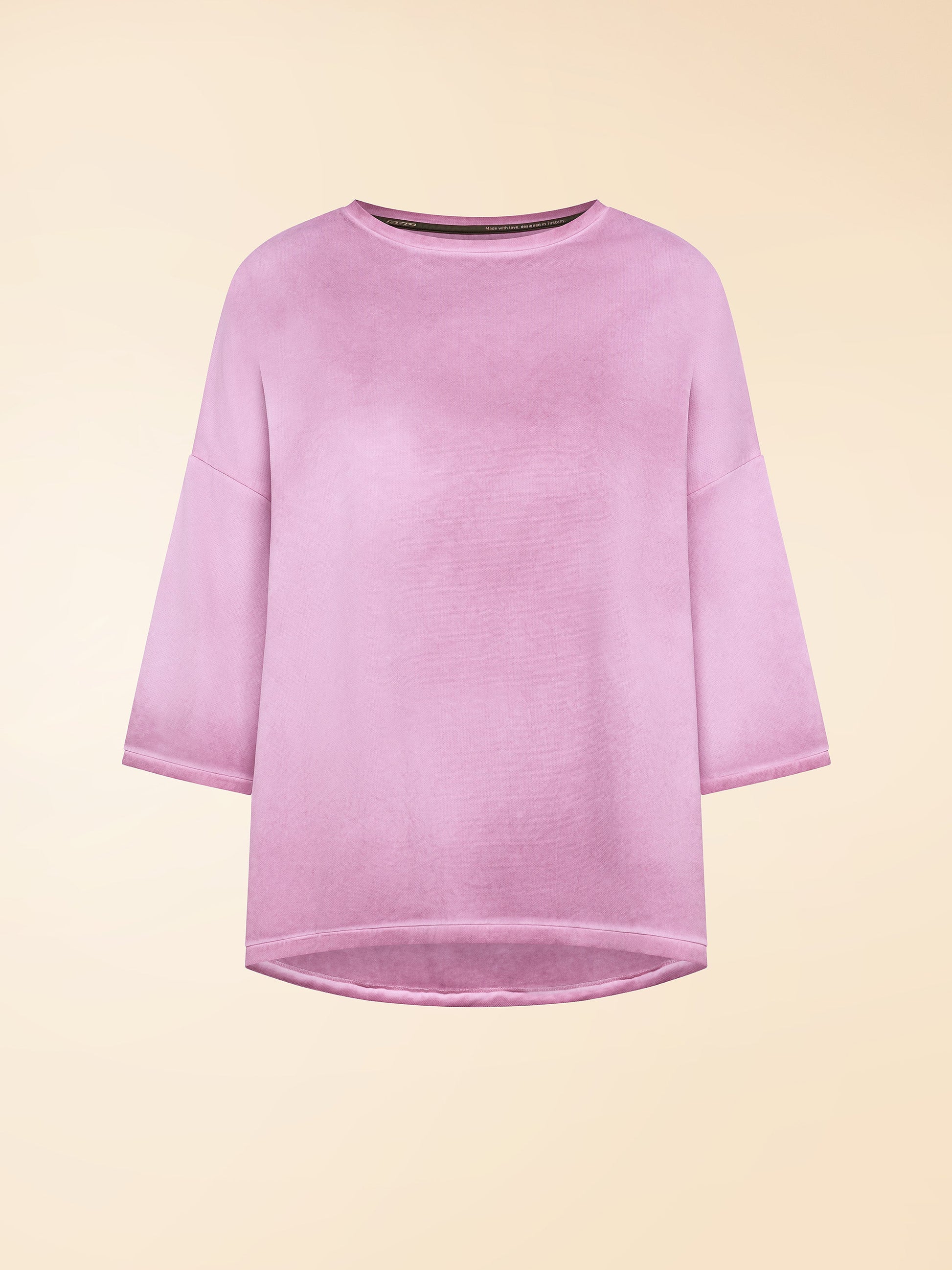 Oxford Ice T-Box Wom Shirty - RRD Roberto Ricci Designs - Official Online Store