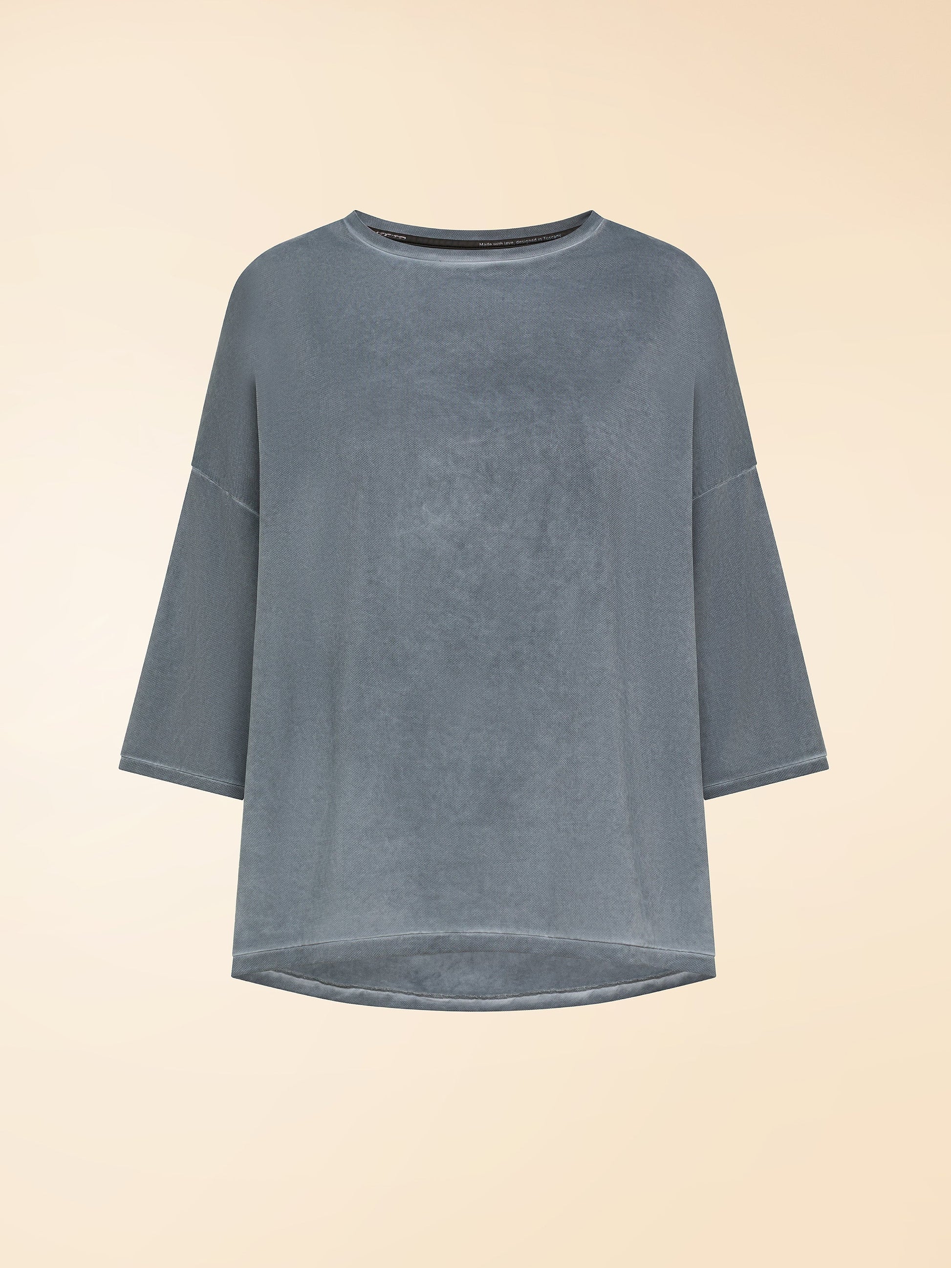Oxford Ice T-Box Wom Shirty - RRD Roberto Ricci Designs - Official Online Store