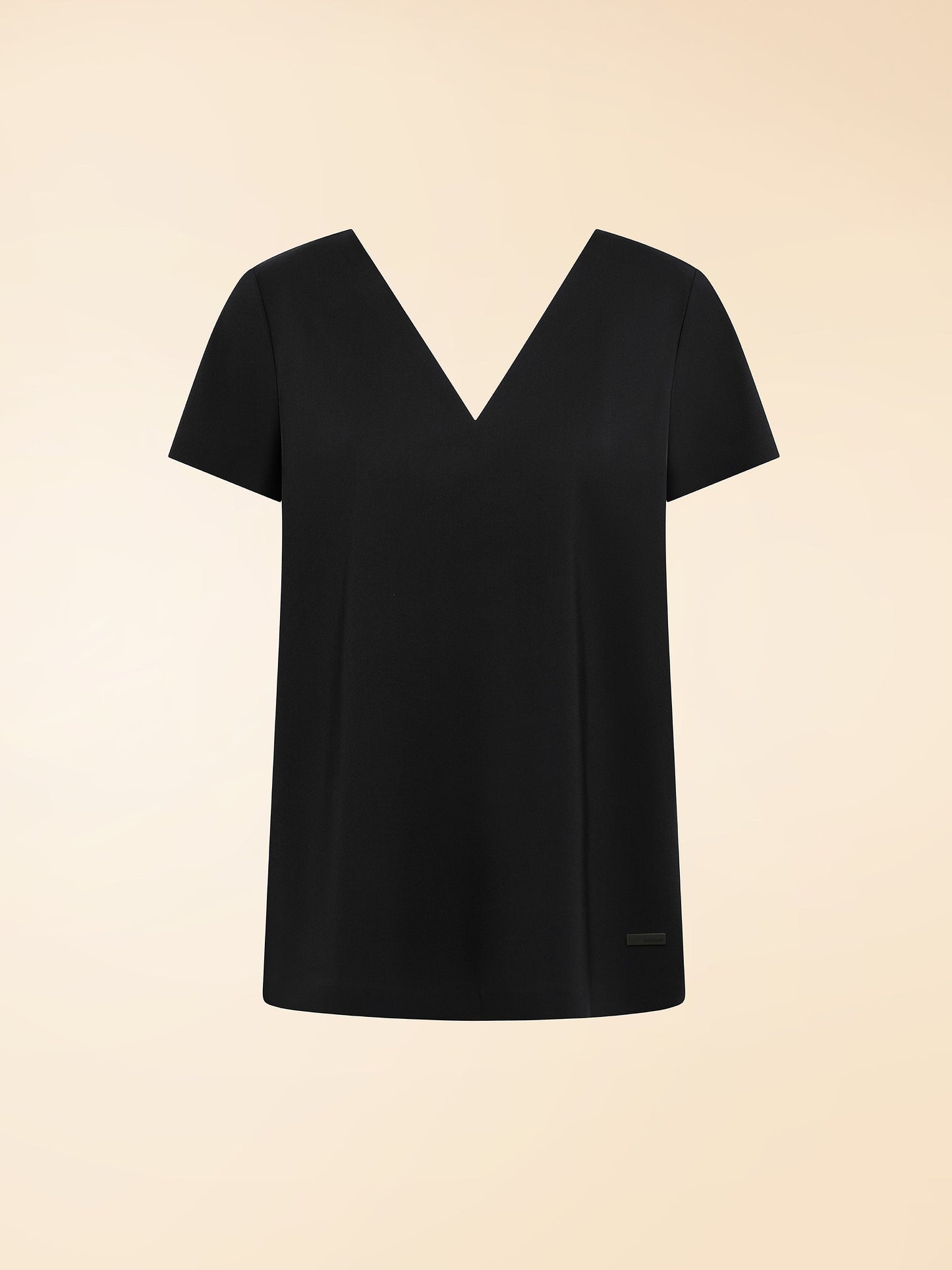 Surflex V Neck Wom Shirty - RRD Roberto Ricci Designs - Official Online Store