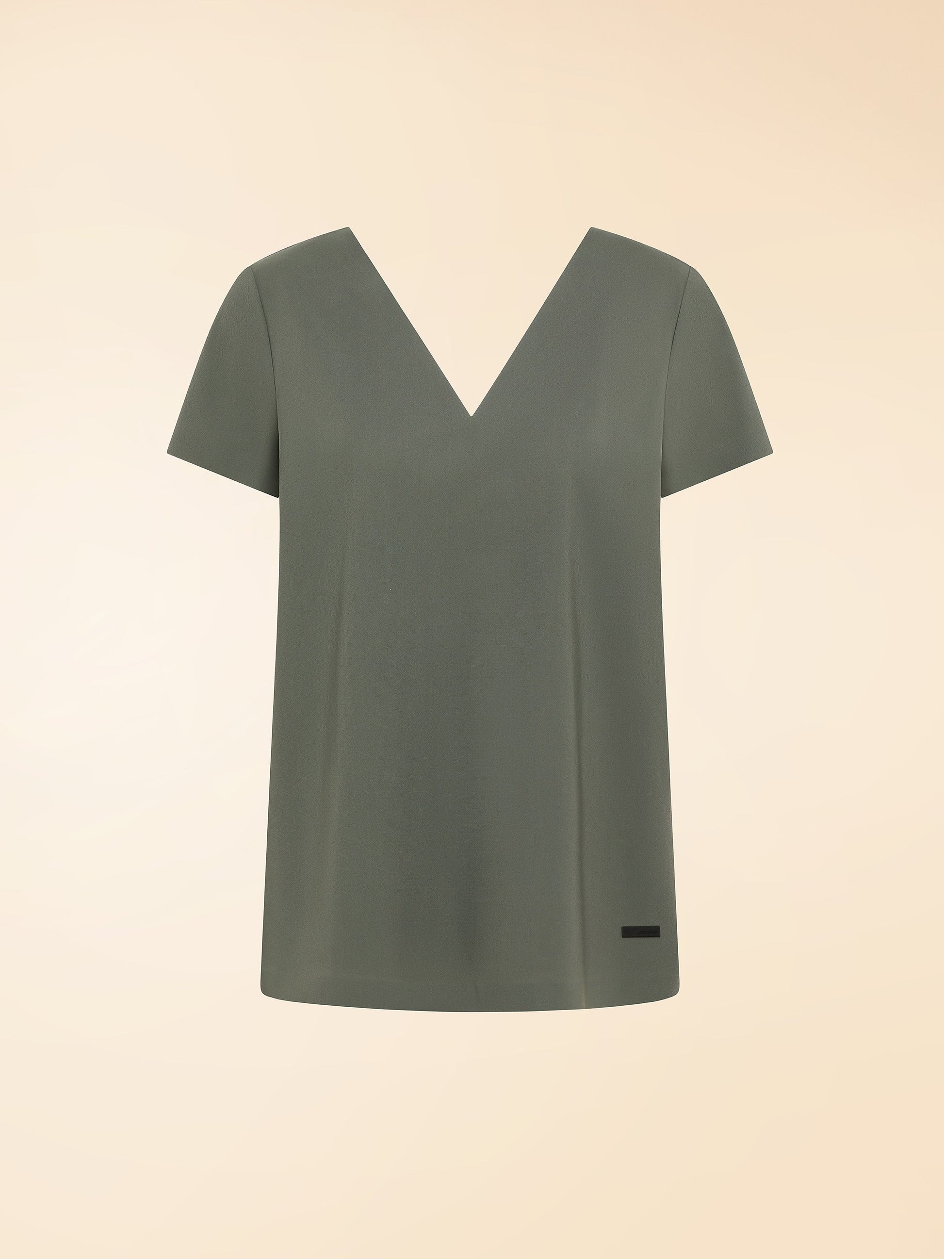 Surflex V Neck Wom Shirty - RRD Roberto Ricci Designs - Official Online Store