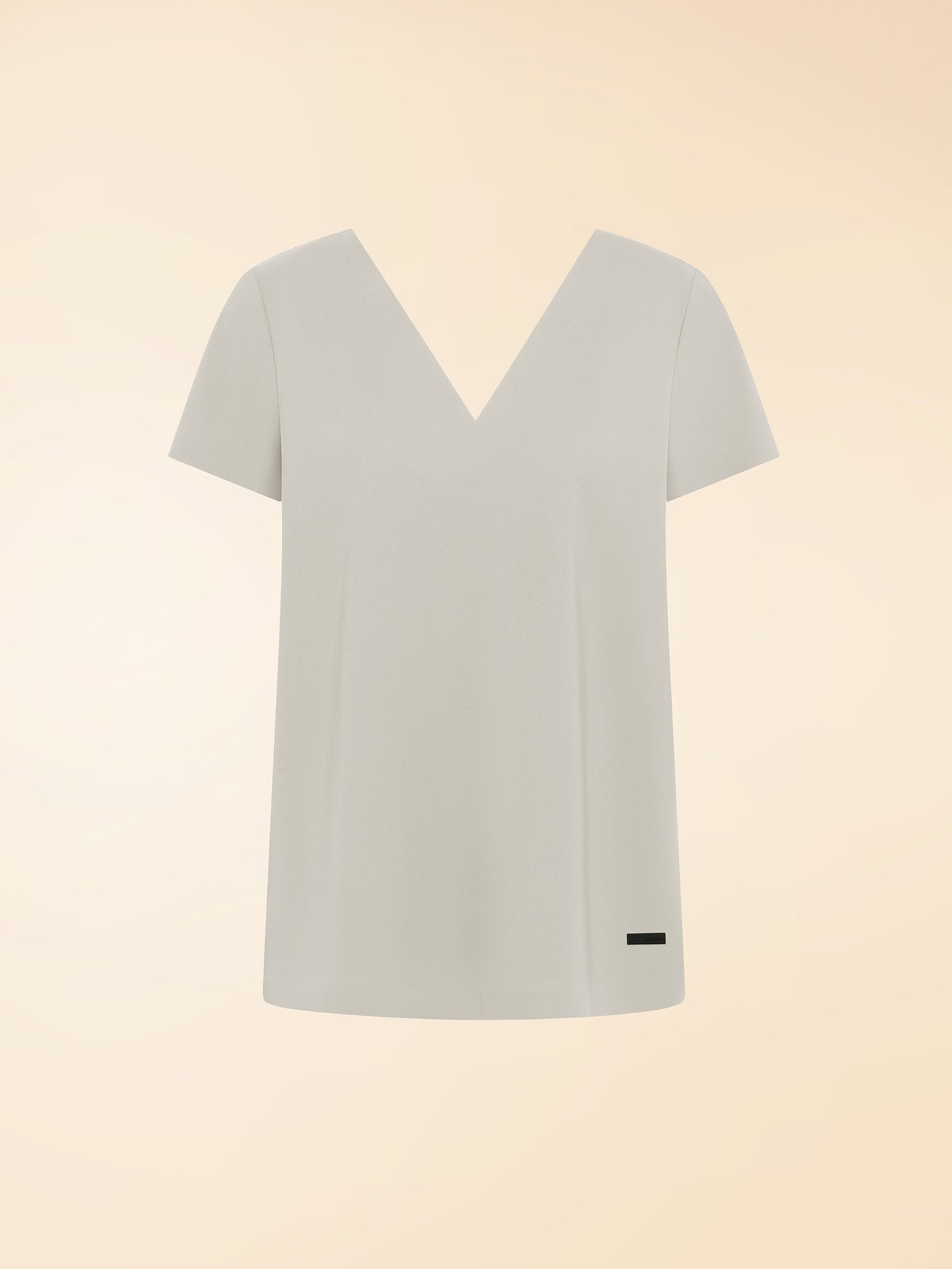 Surflex V Neck Wom Shirty - RRD Roberto Ricci Designs - Official Online Store
