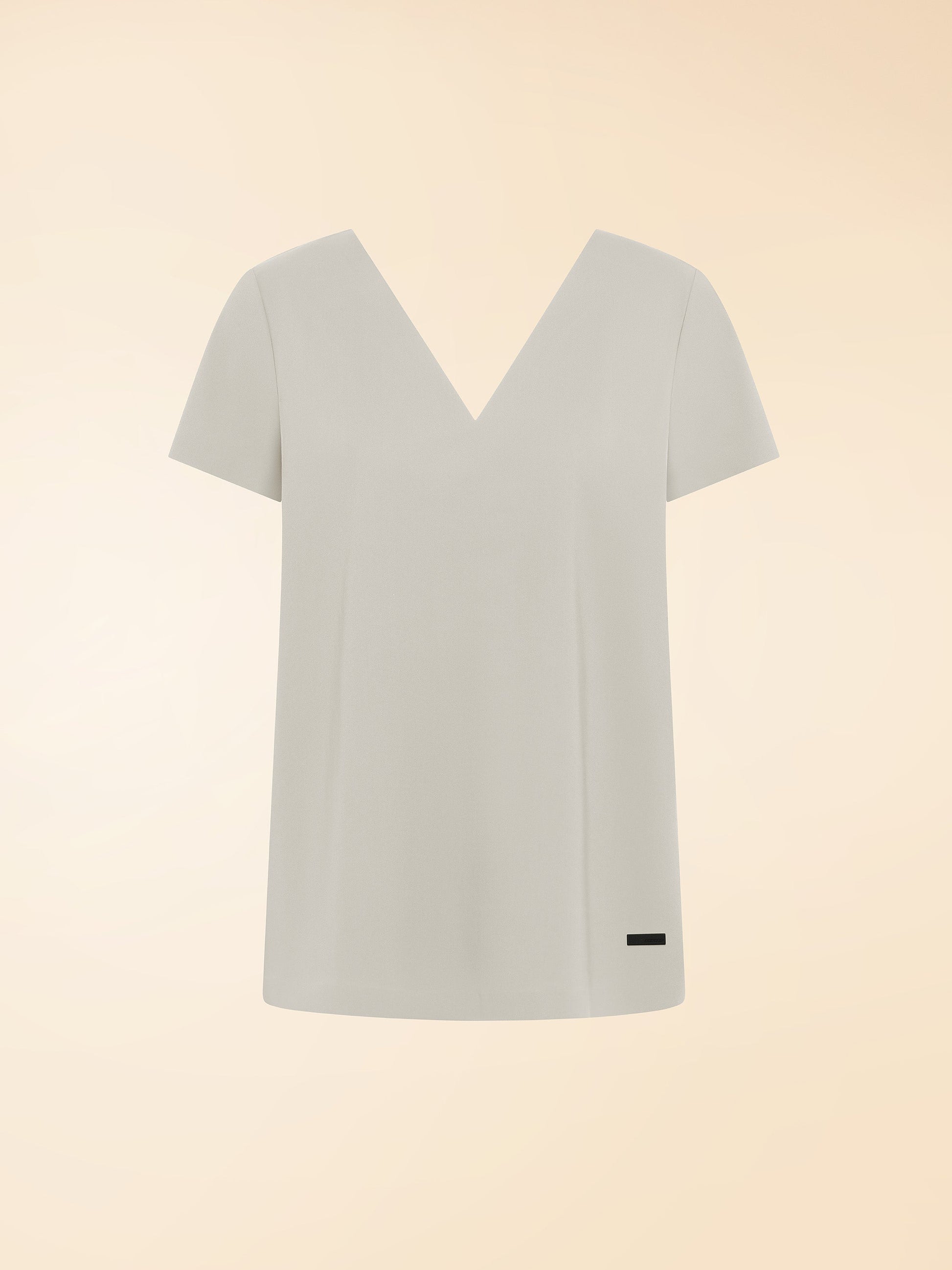 Surflex V Neck Wom Shirty - RRD Roberto Ricci Designs - Official Online Store