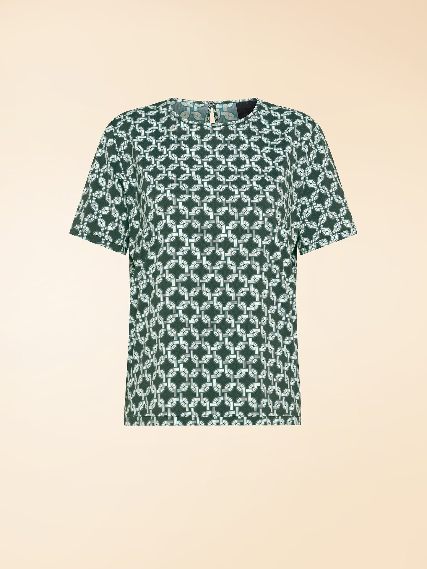 Lace Wom Shirty - RRD Roberto Ricci Designs - Official Online Store