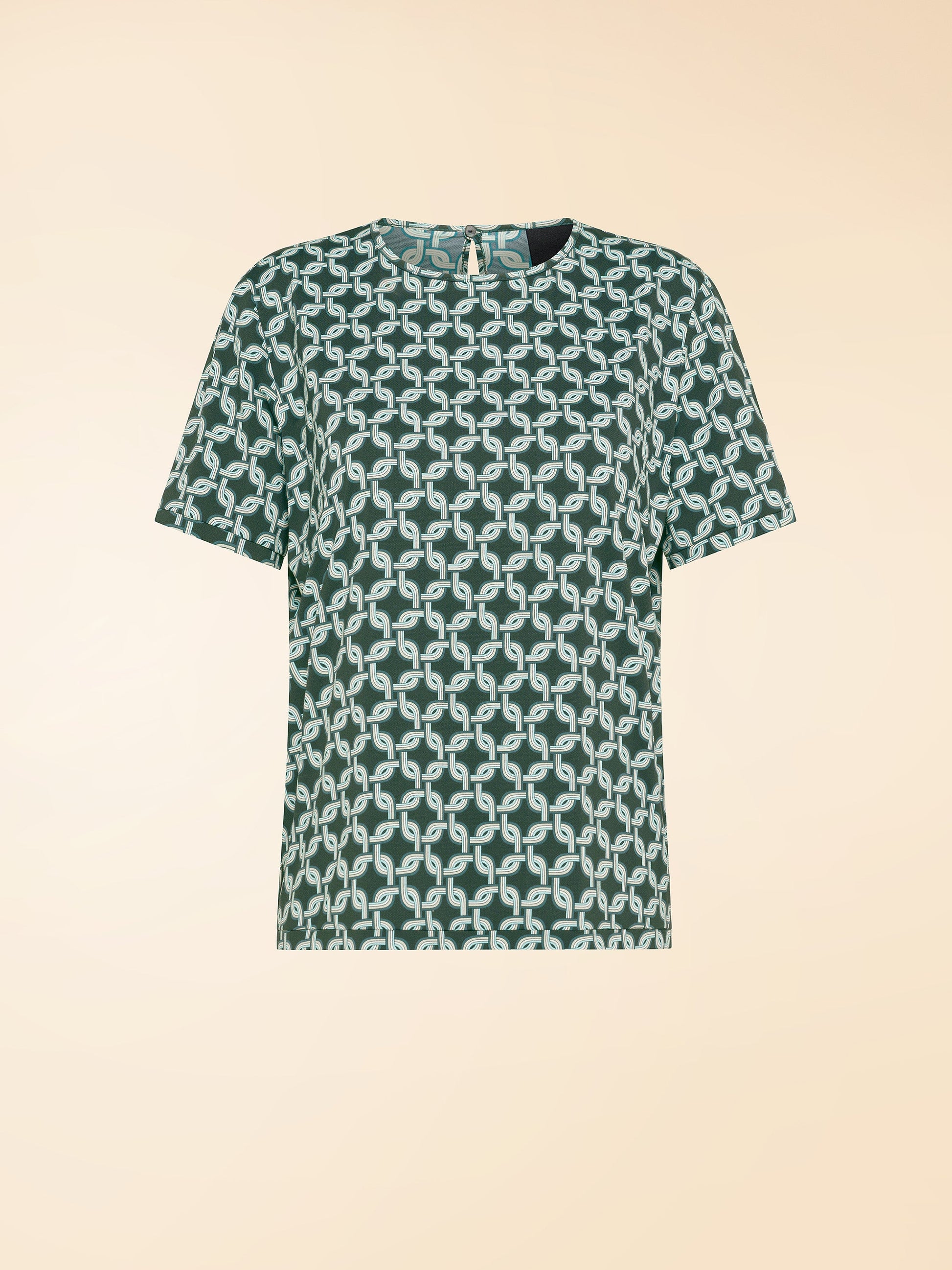 Lace Wom Shirty - RRD Roberto Ricci Designs - Official Online Store