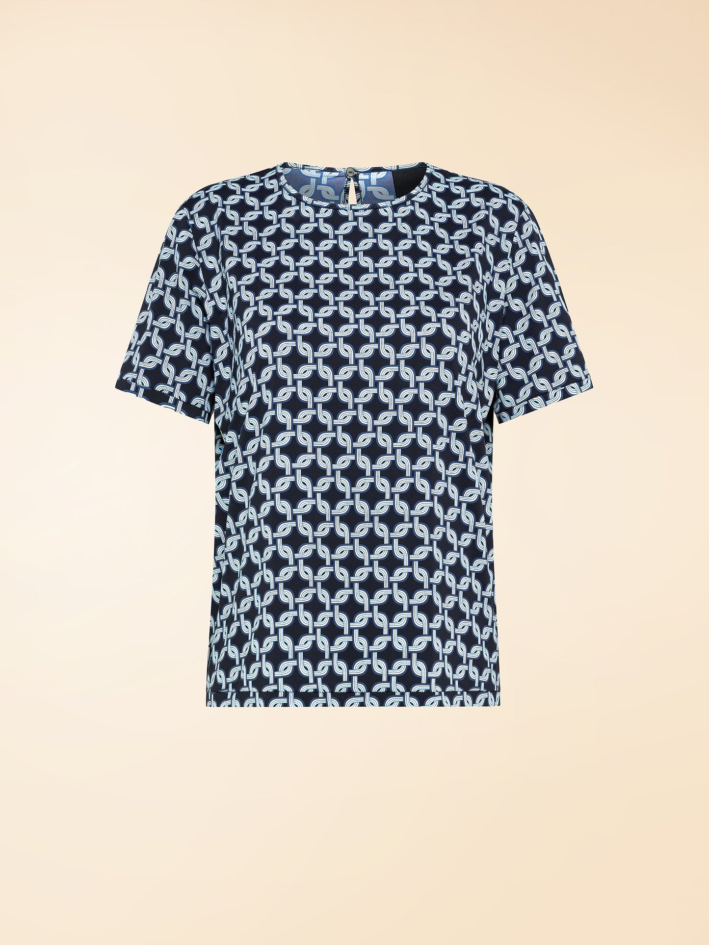 Lace Wom Shirty - RRD Roberto Ricci Designs - Official Online Store