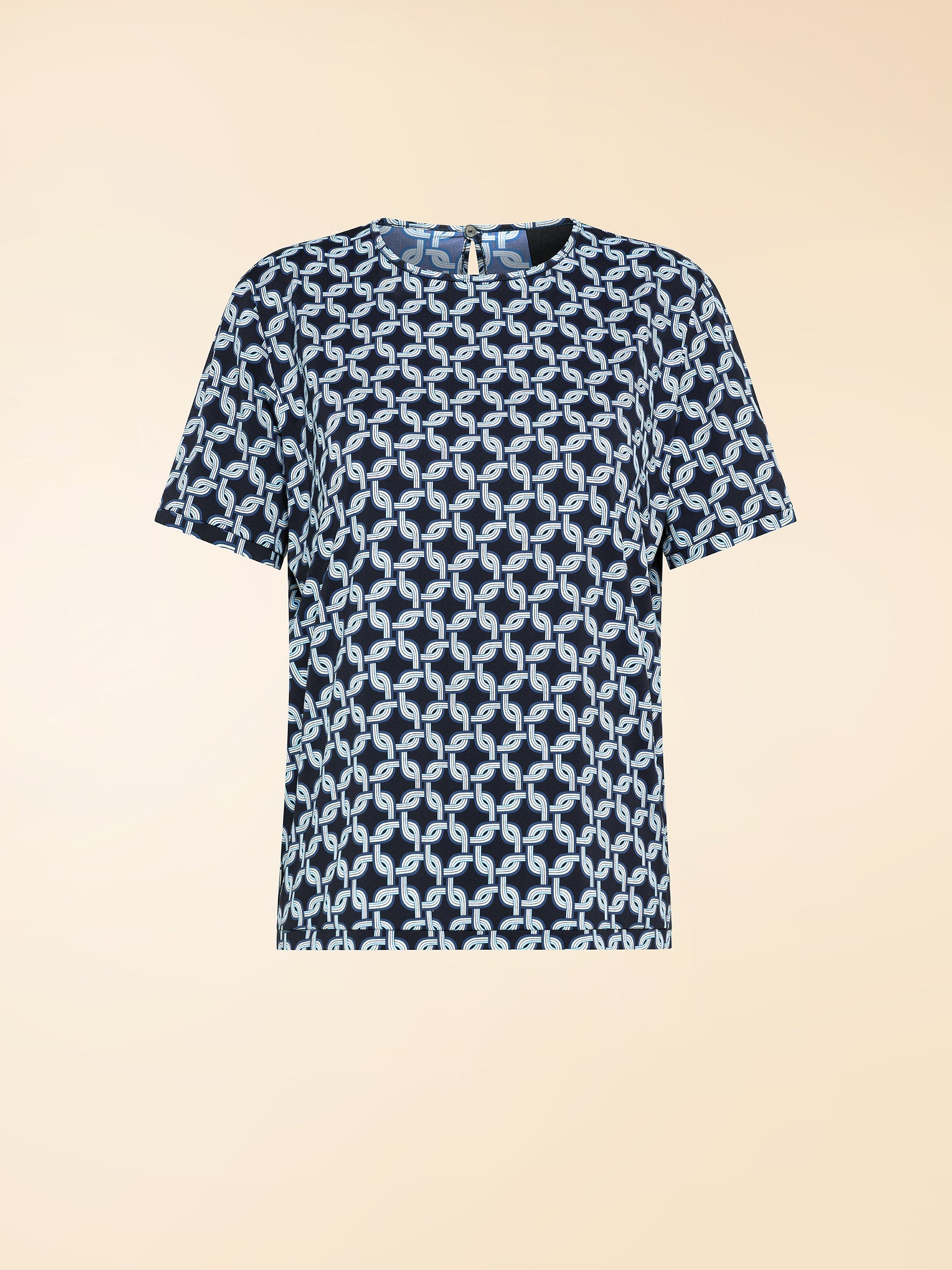 Lace Wom Shirty - RRD Roberto Ricci Designs - Official Online Store