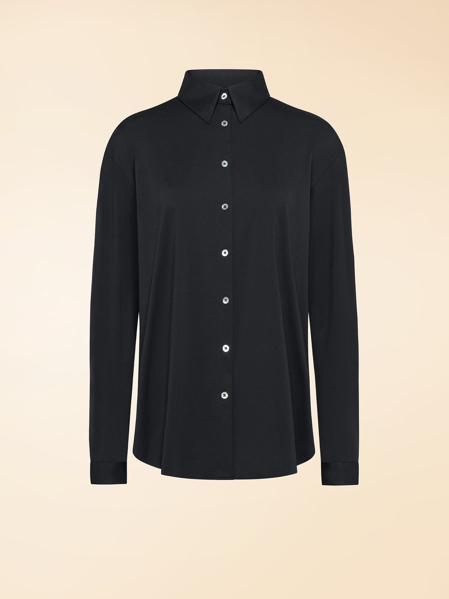 Oxford Boyfriend Wom Shirt - RRD Roberto Ricci Designs - Official Online Store