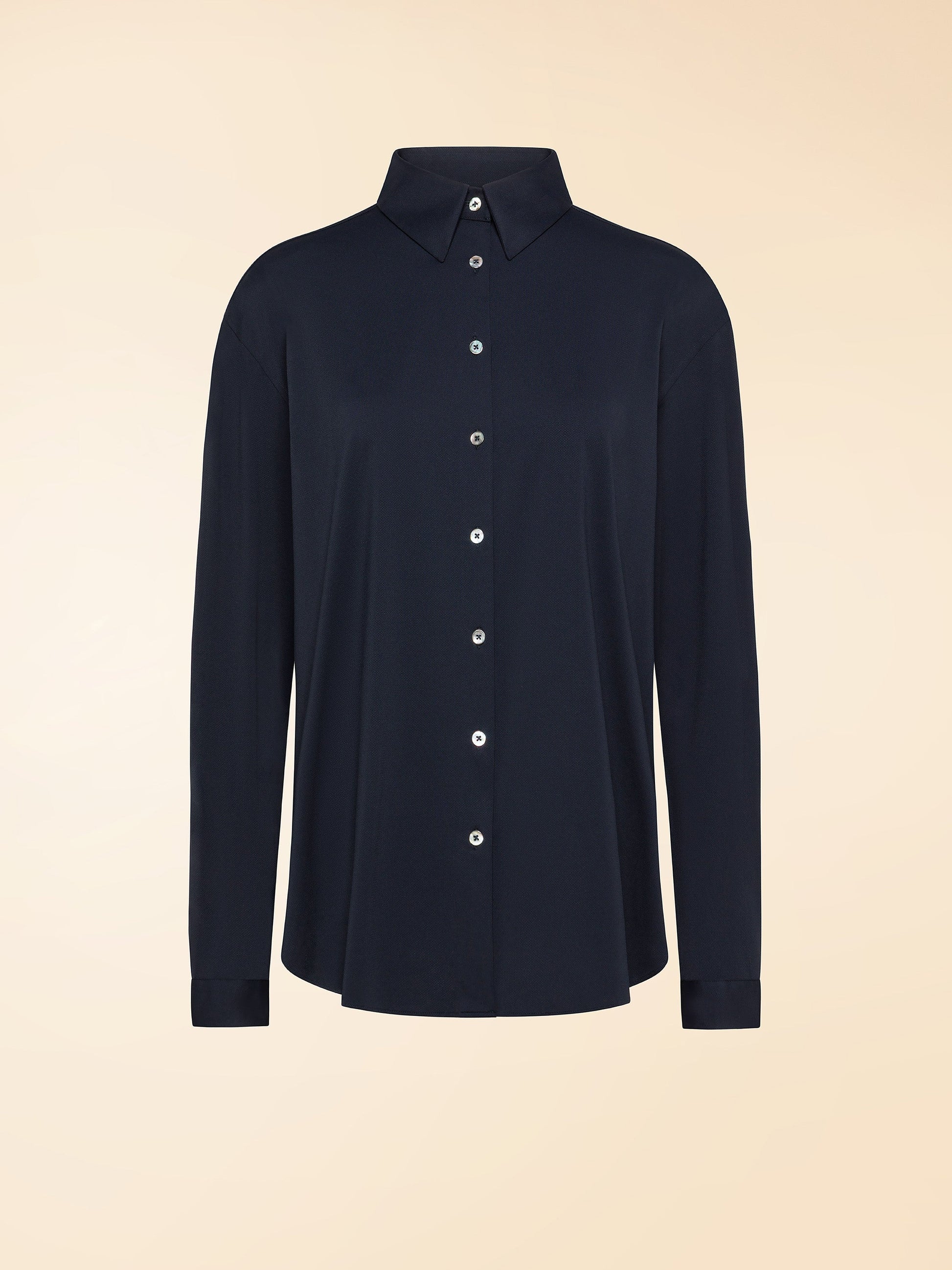 Oxford Boyfriend Wom Shirt - RRD Roberto Ricci Designs - Official Online Store