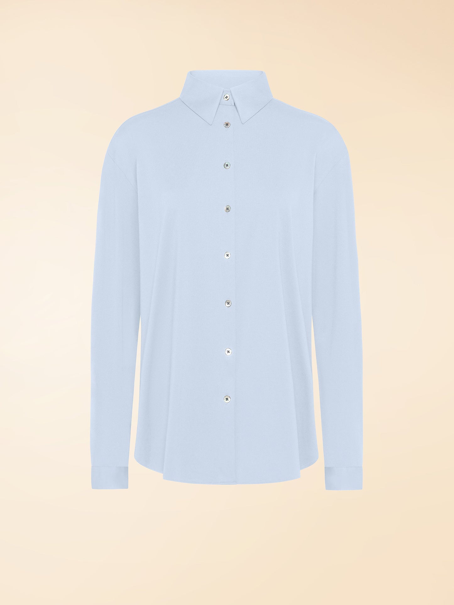 Oxford Boyfriend Wom Shirt - RRD Roberto Ricci Designs - Official Online Store