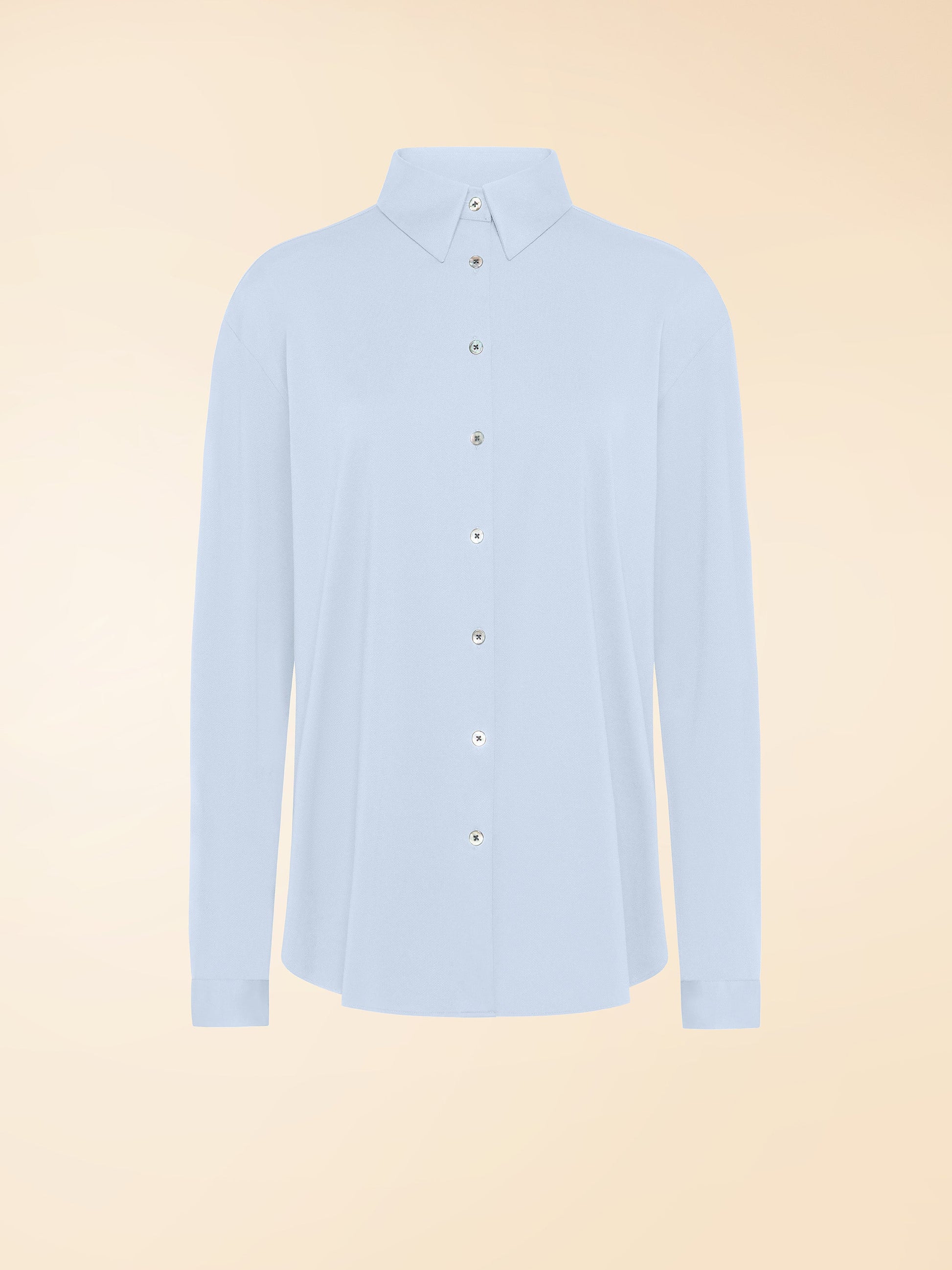 Oxford Boyfriend Wom Shirt - RRD Roberto Ricci Designs - Official Online Store