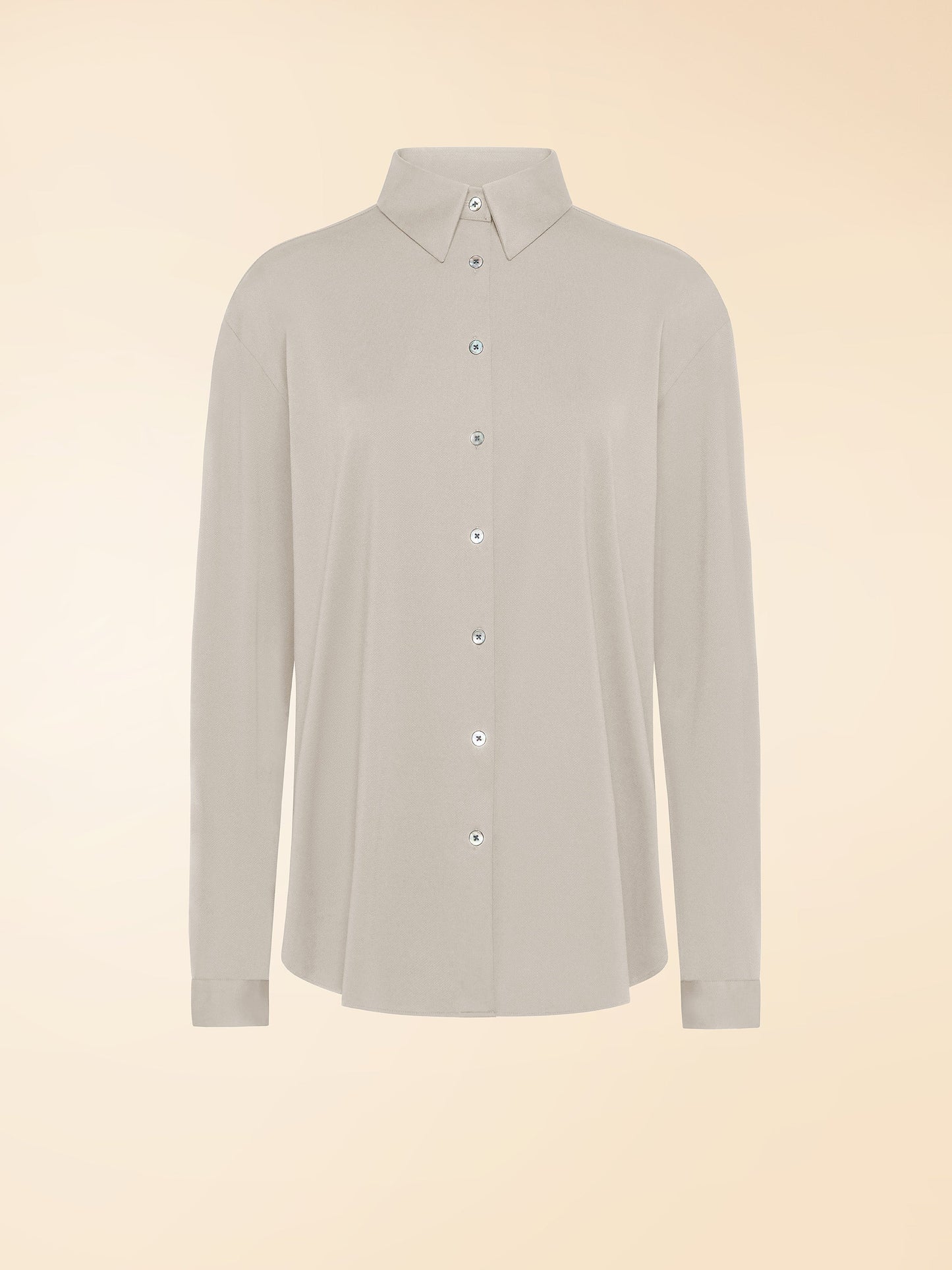 Oxford Boyfriend Wom Shirt - RRD Roberto Ricci Designs - Official Online Store