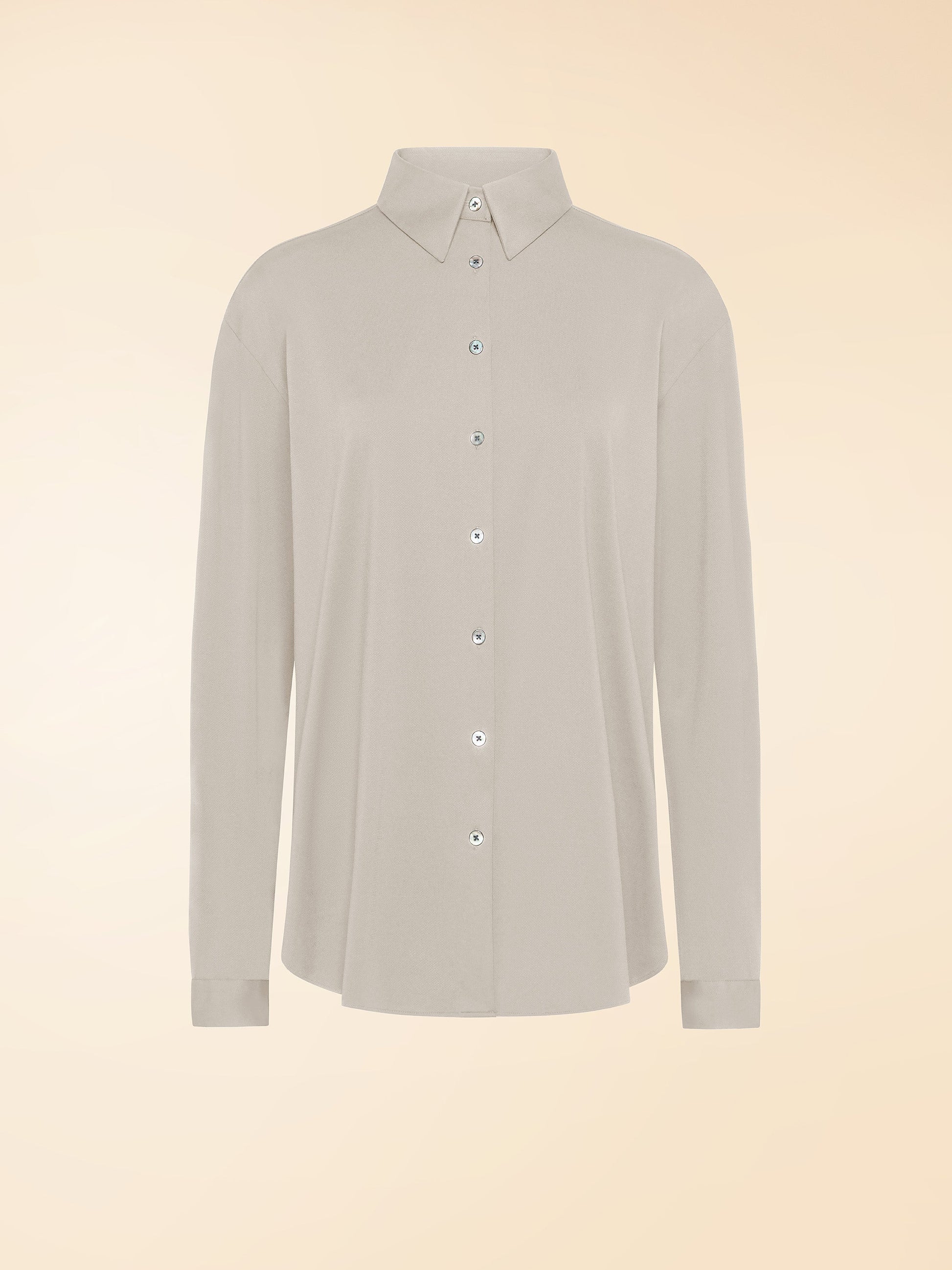 Oxford Boyfriend Wom Shirt - RRD Roberto Ricci Designs - Official Online Store