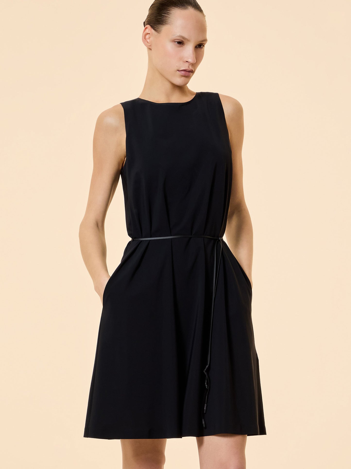 Surflex Light Over Wom Dress