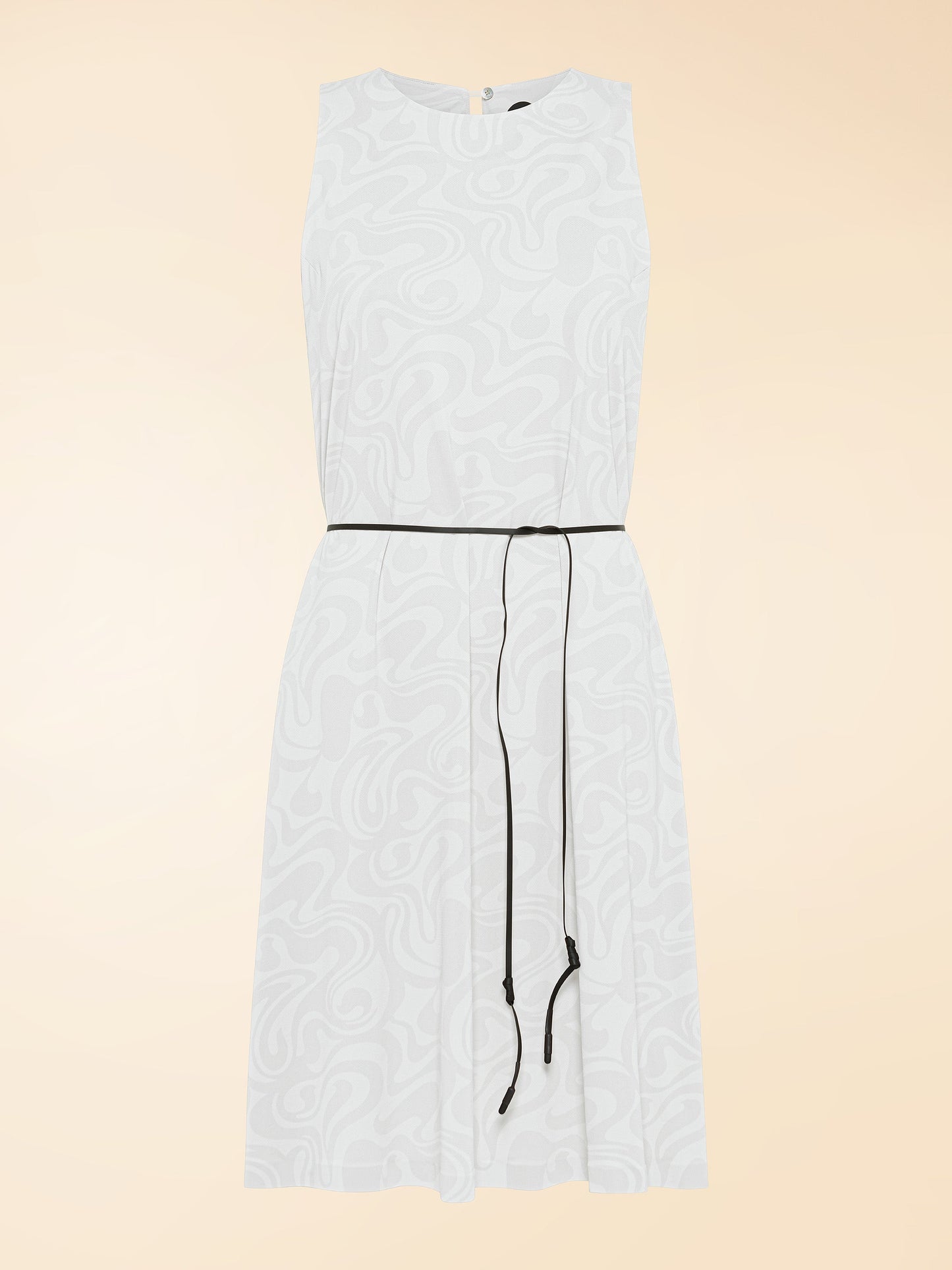 Powers Over Wom Dress
