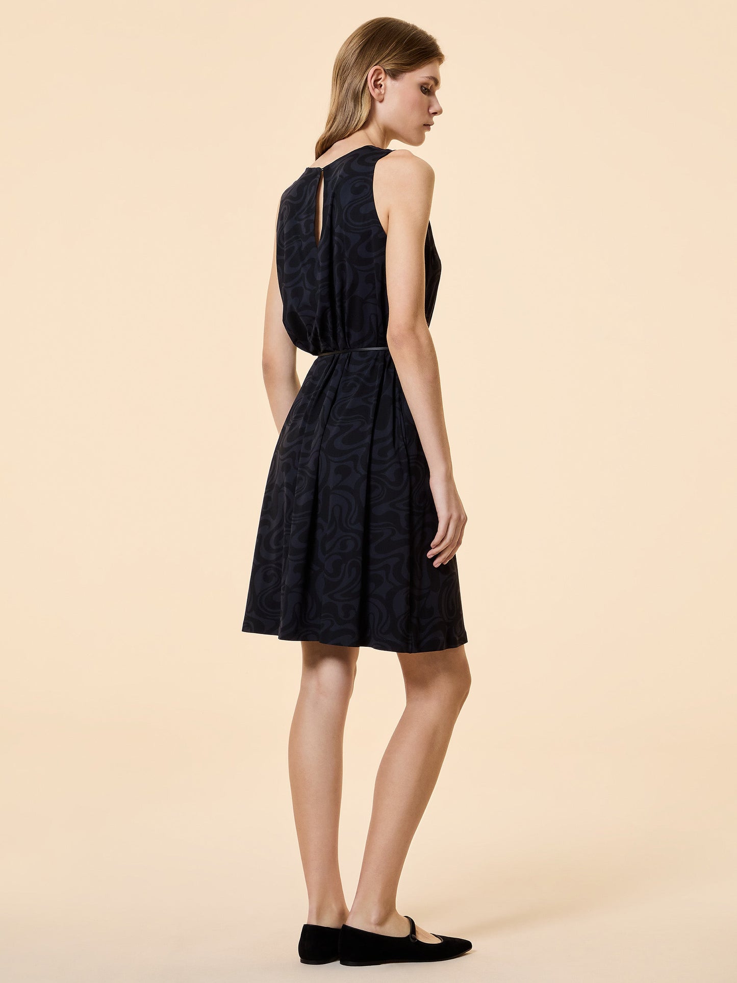 Powers Over Wom Dress