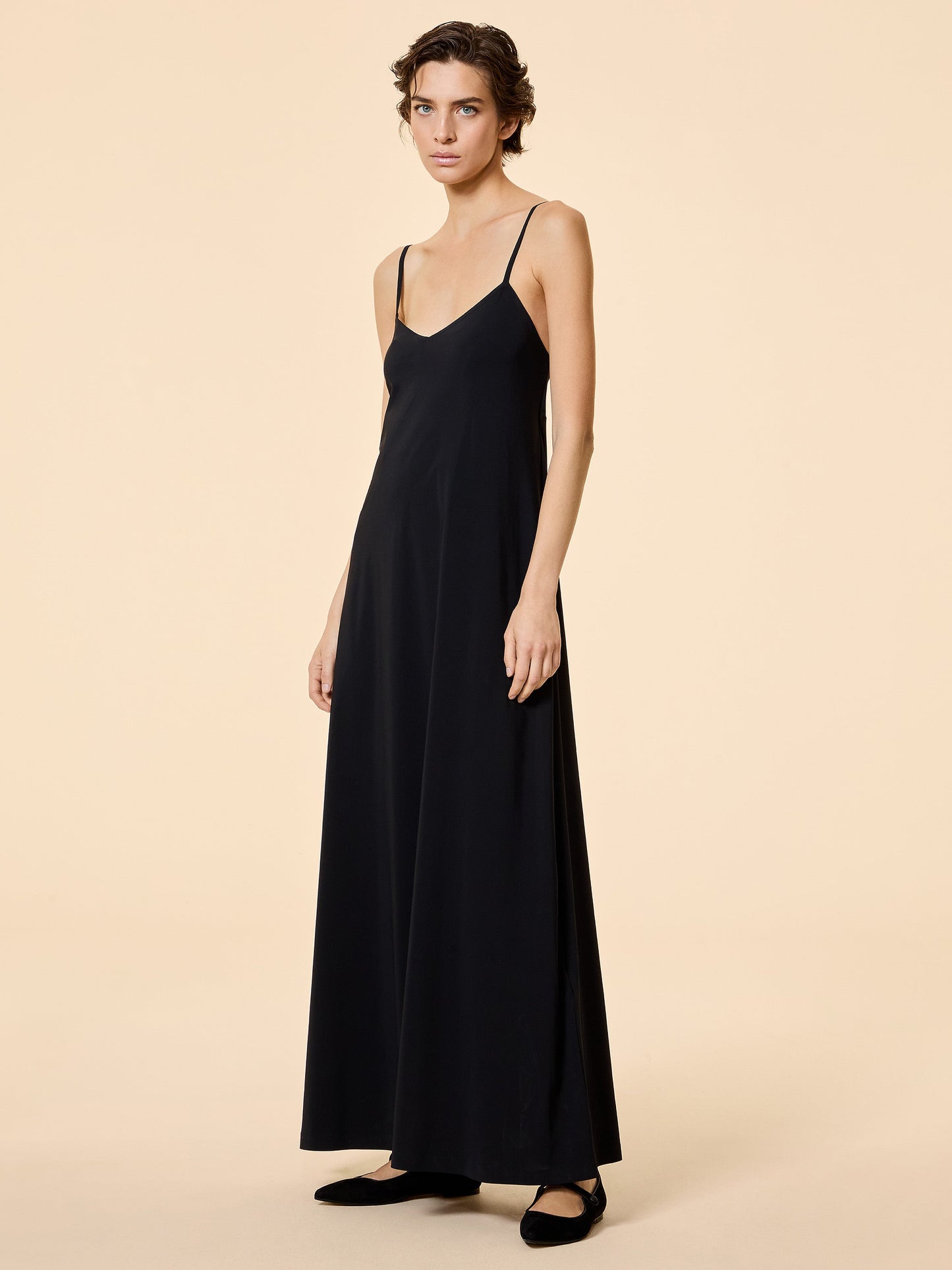 Surflex Light Long Wom Dress