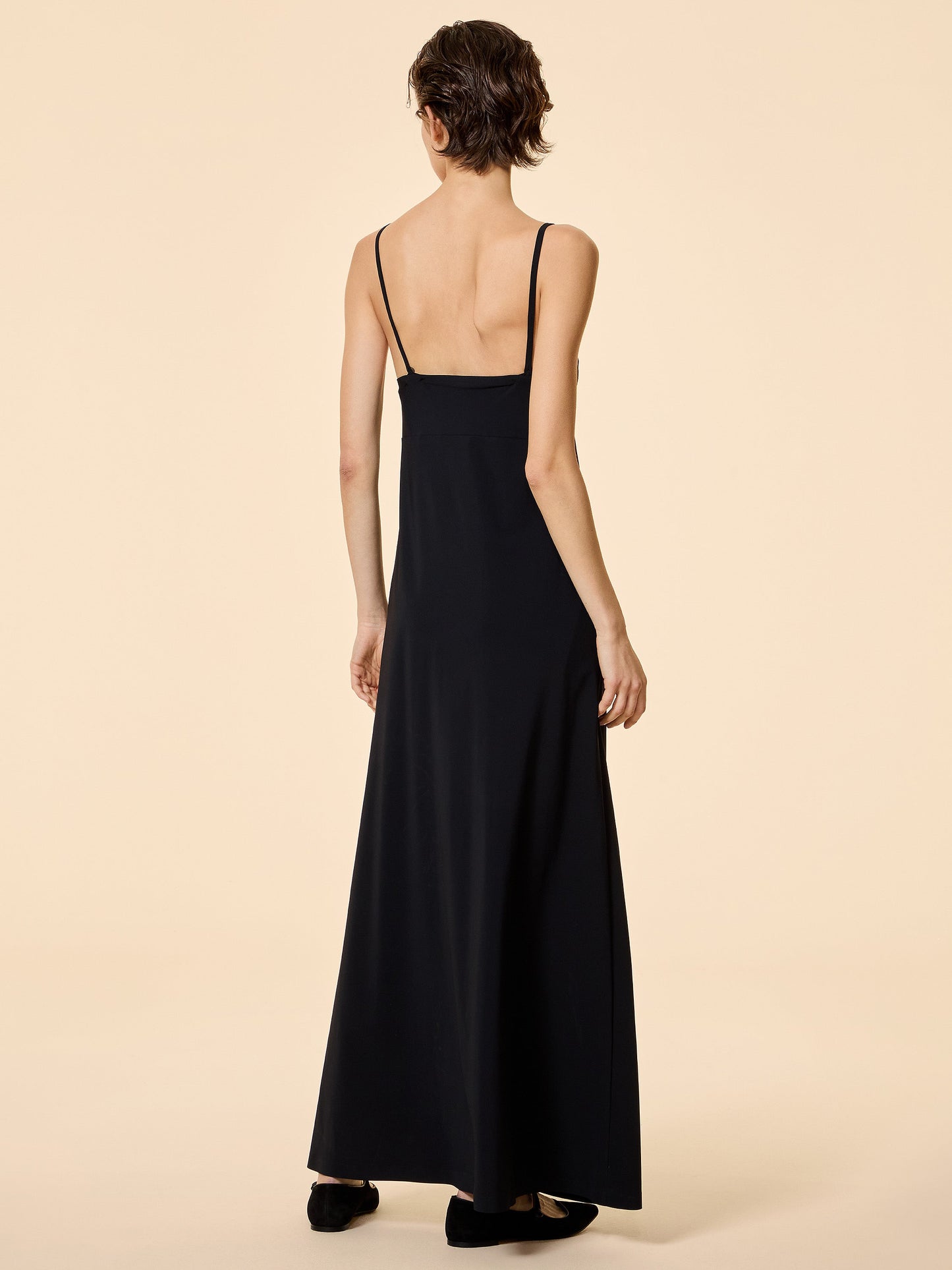 Surflex Light Long Wom Dress
