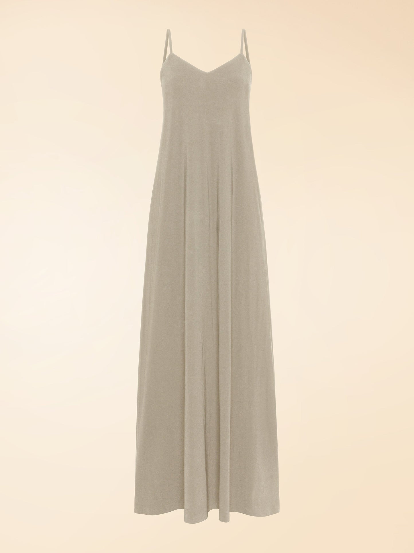 Surflex Light Long Wom Dress